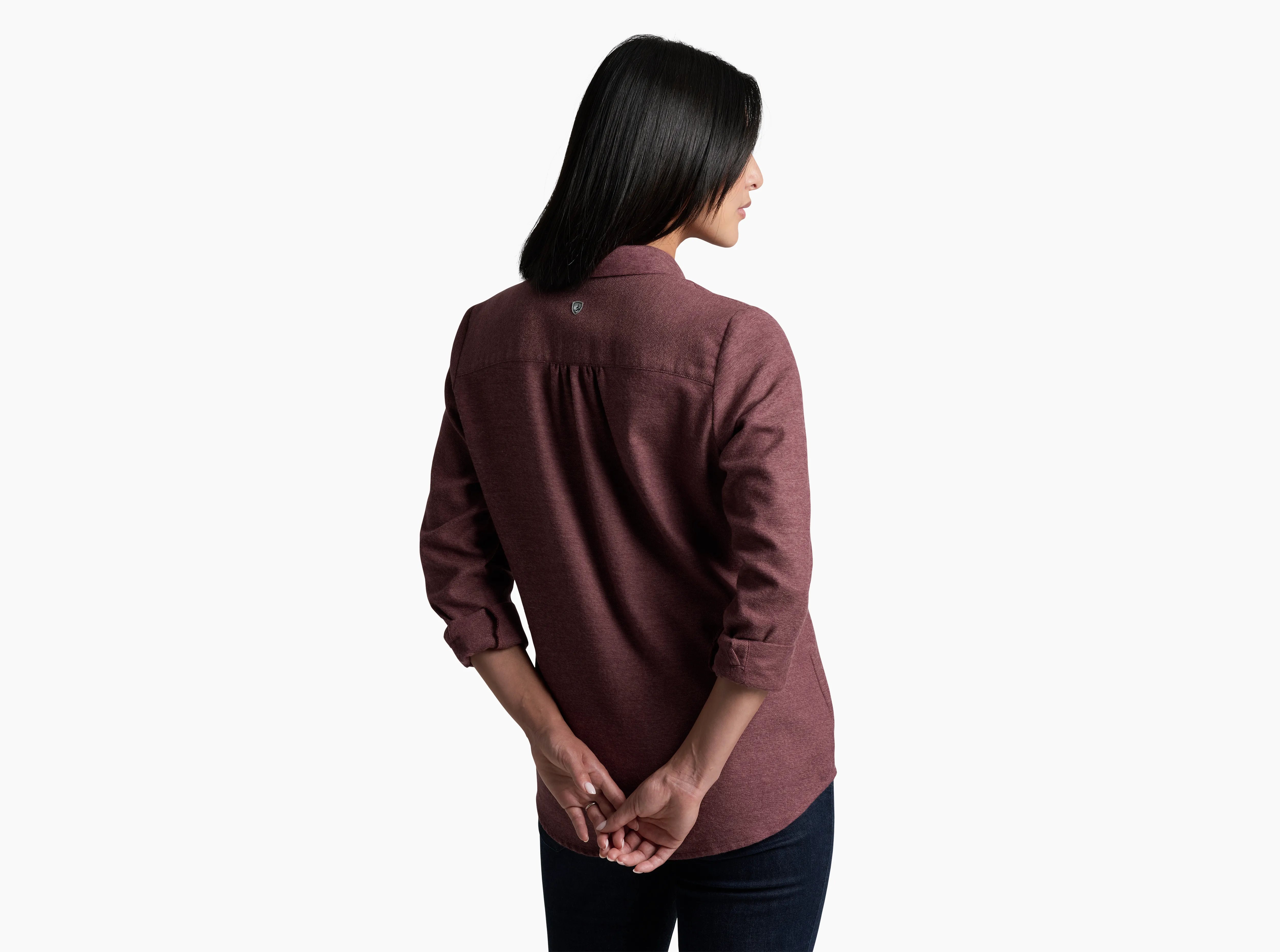 Whisper™ Flannel