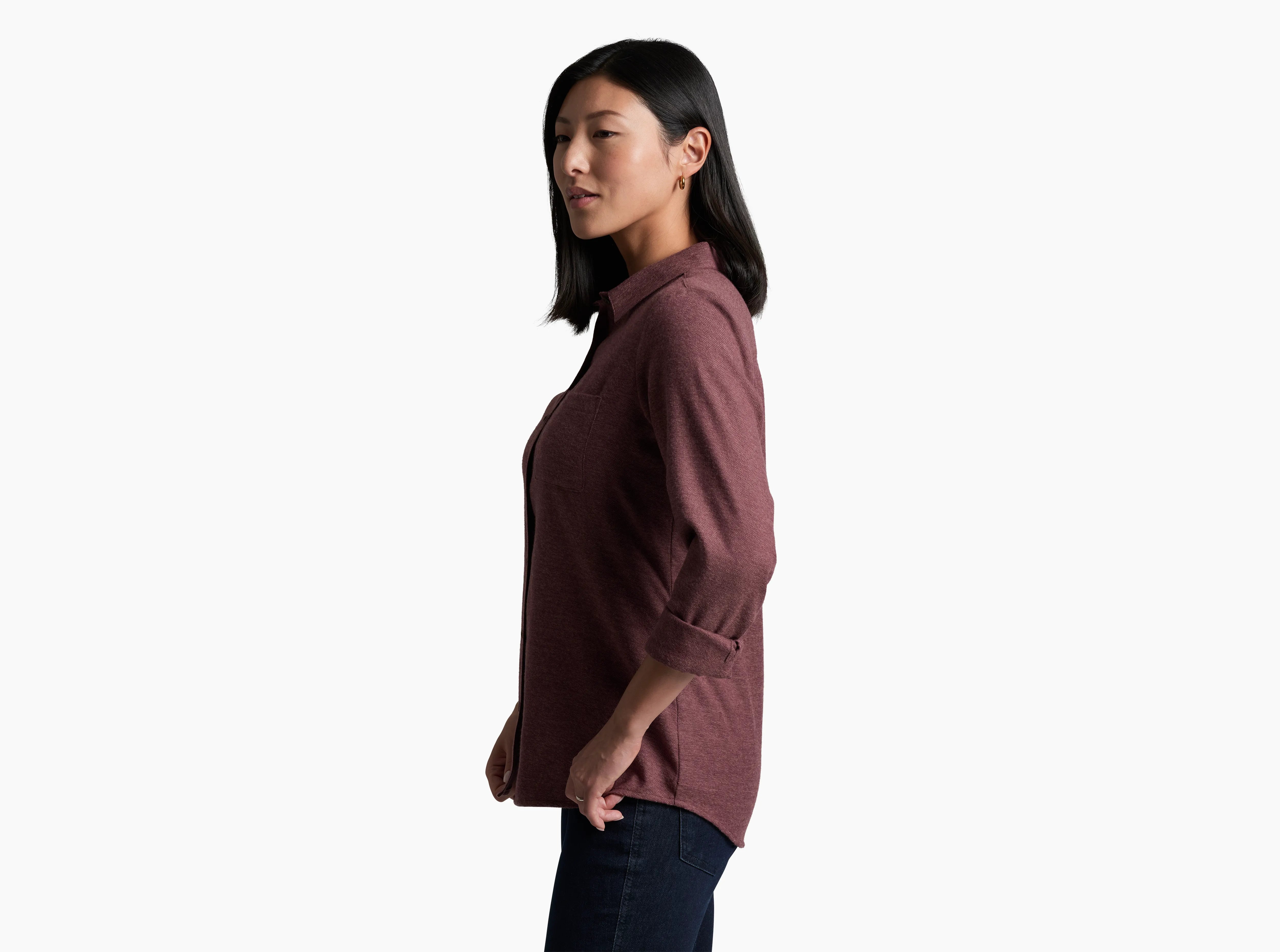 Whisper™ Flannel