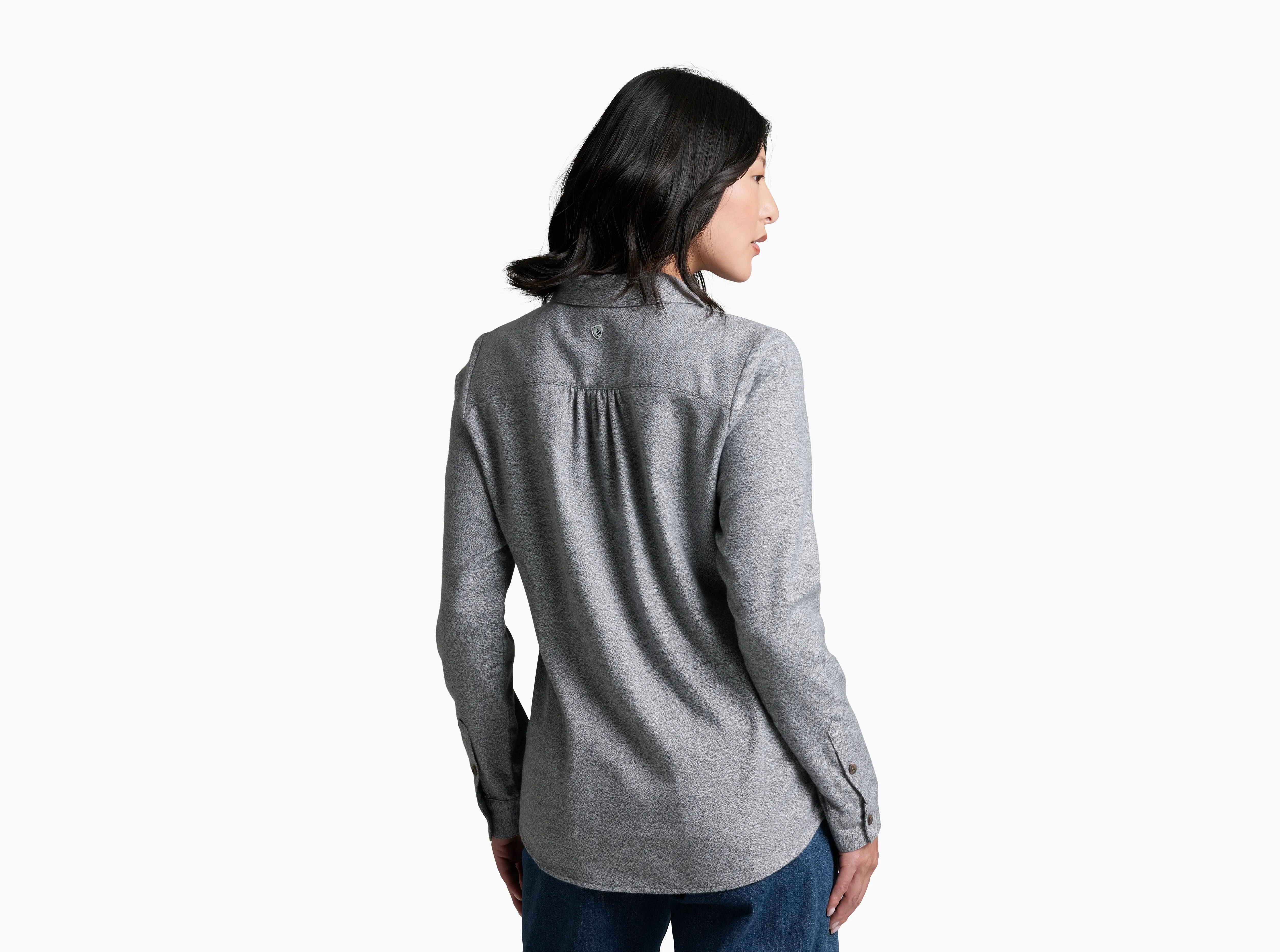 Whisper™ Flannel