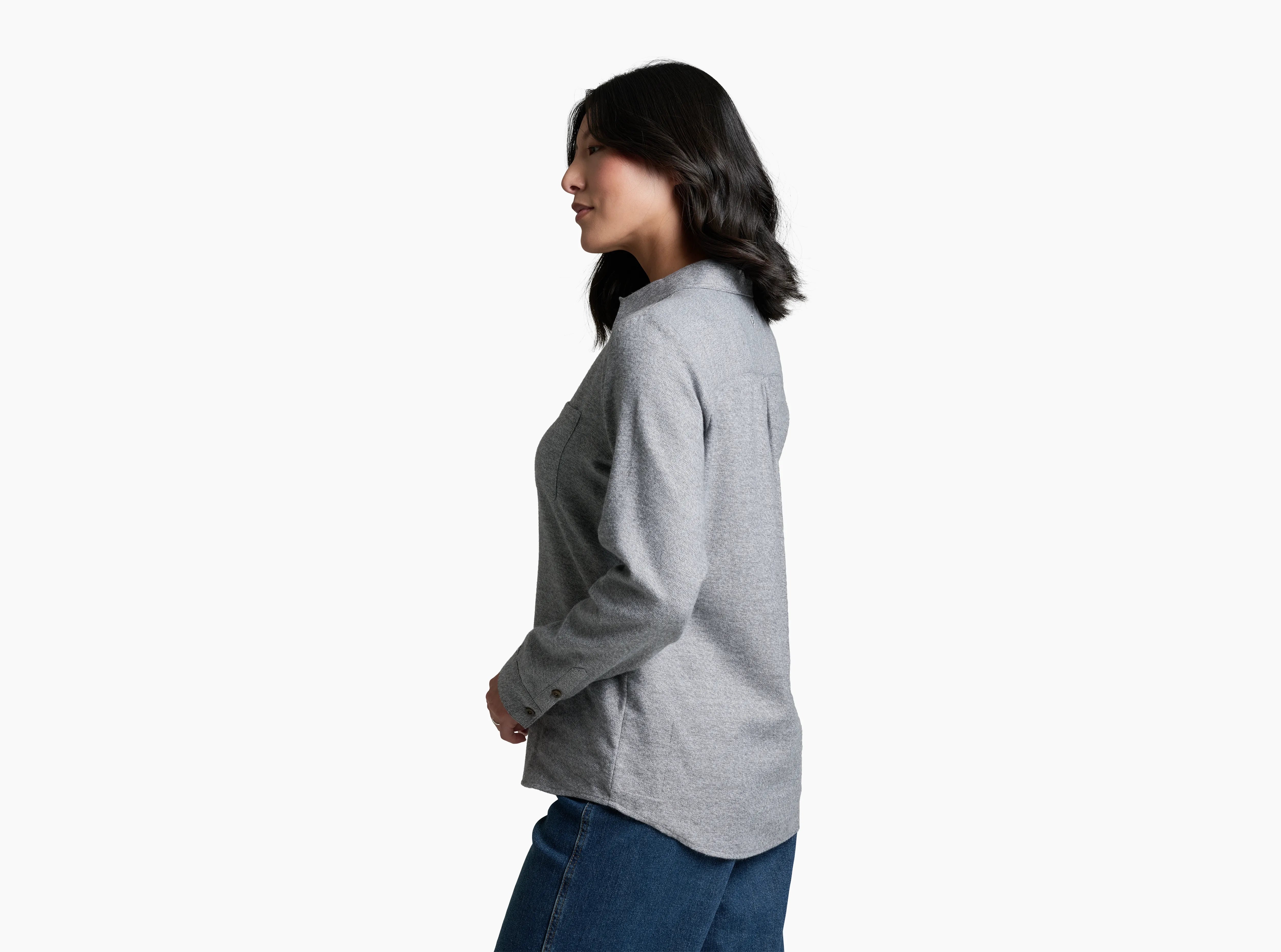 Whisper™ Flannel