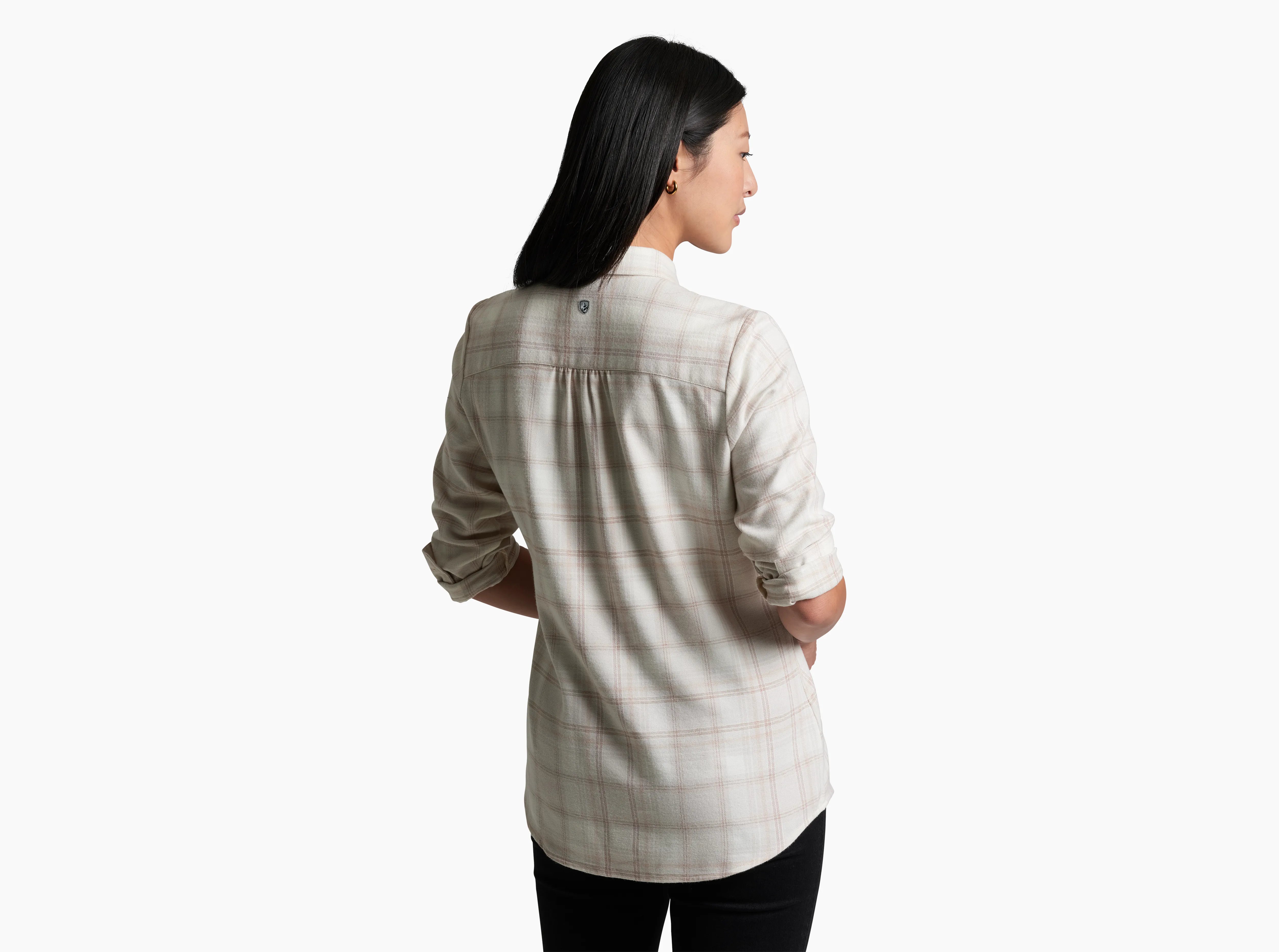 Whisper™ Flannel