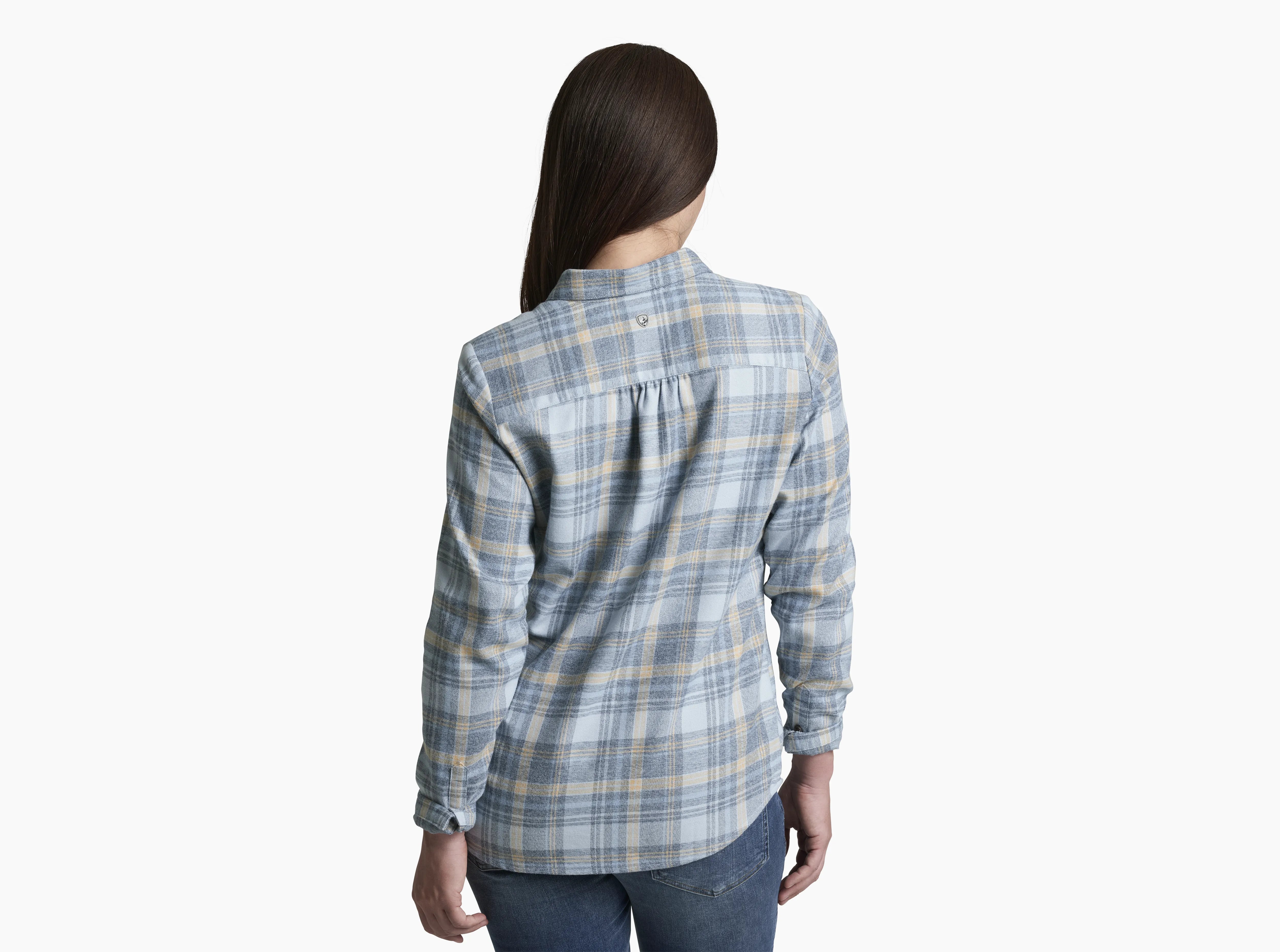 Whisper™ Flannel