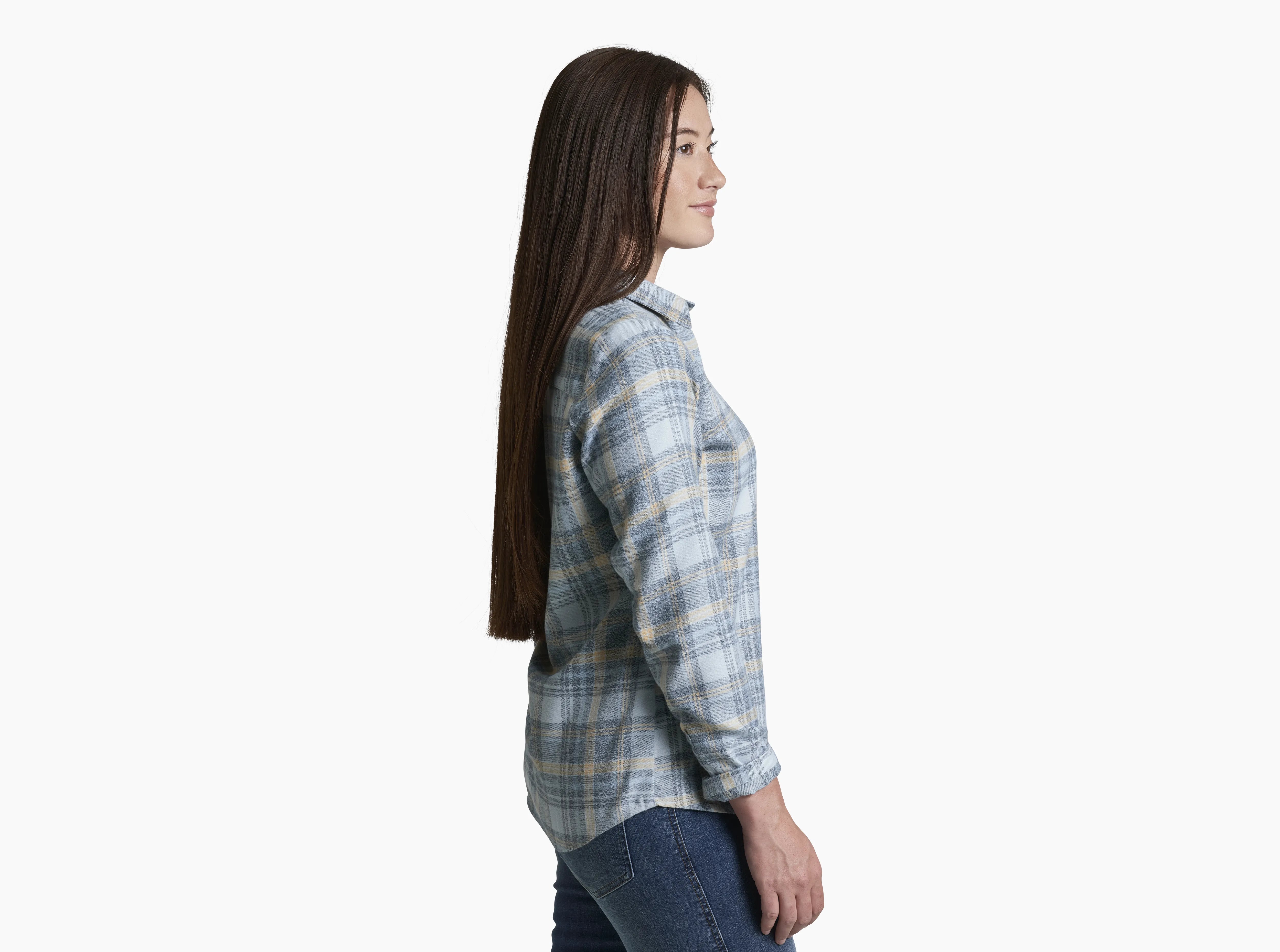 Whisper™ Flannel