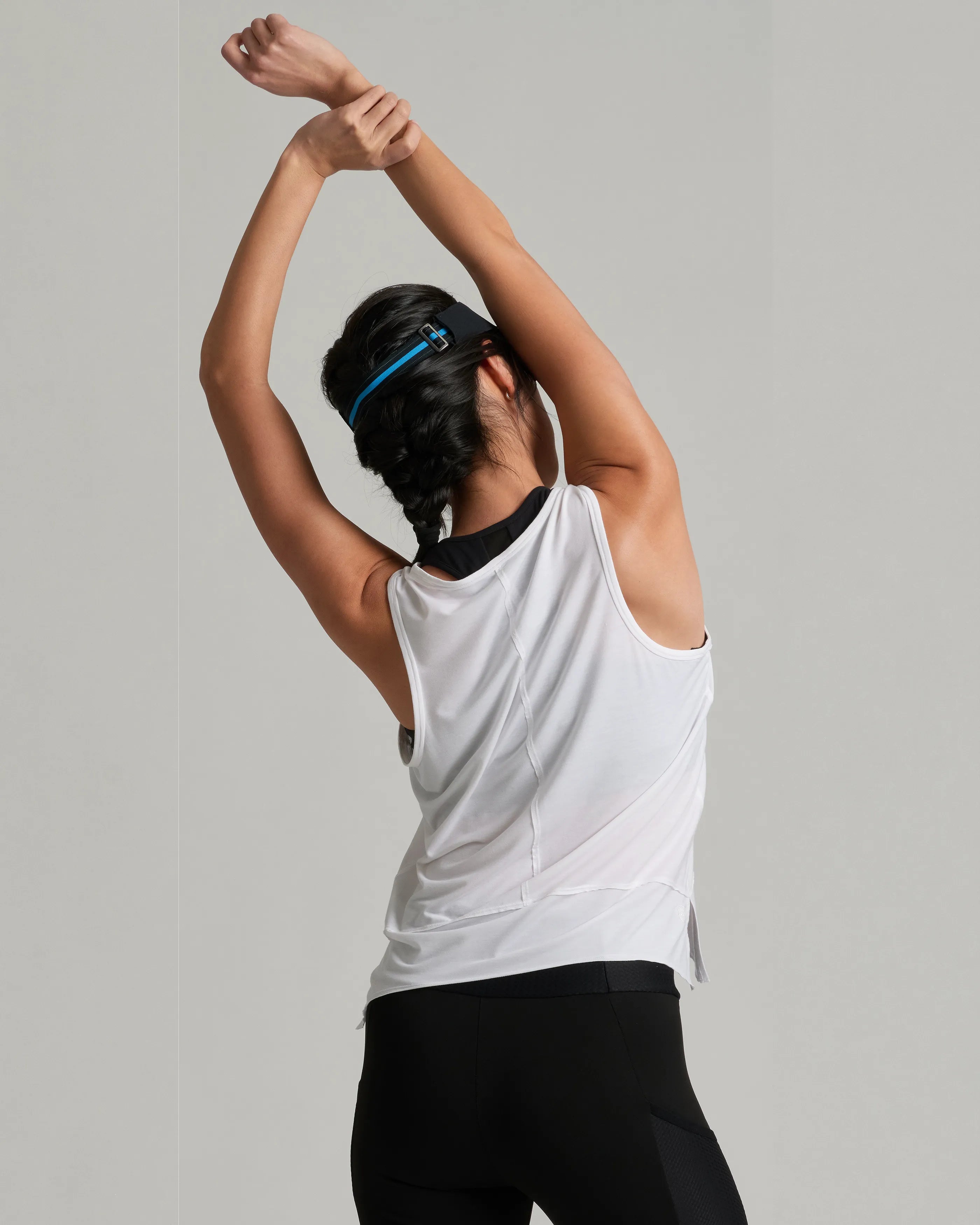 Free-Flo™ Tank