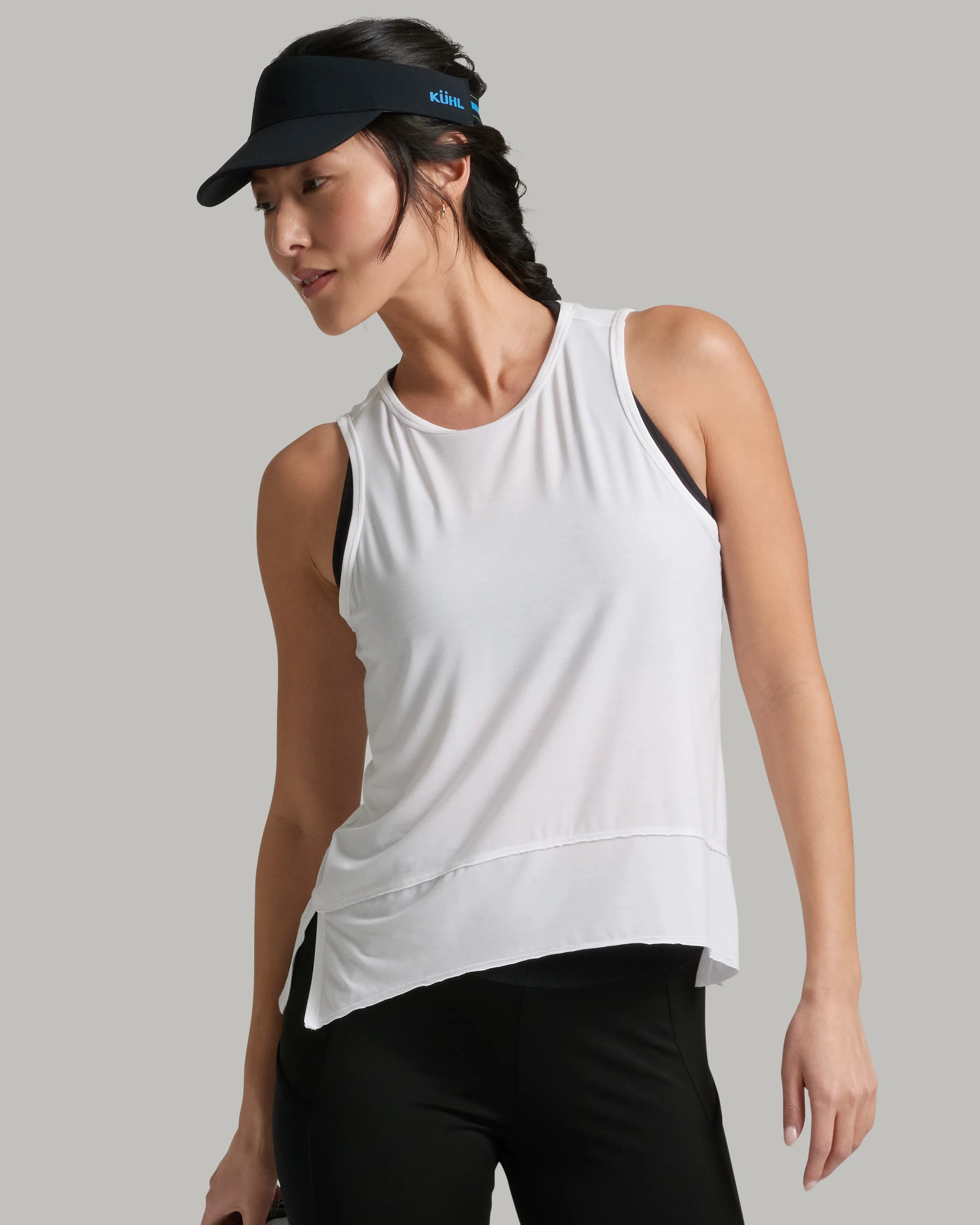 Free-Flo™ Tank