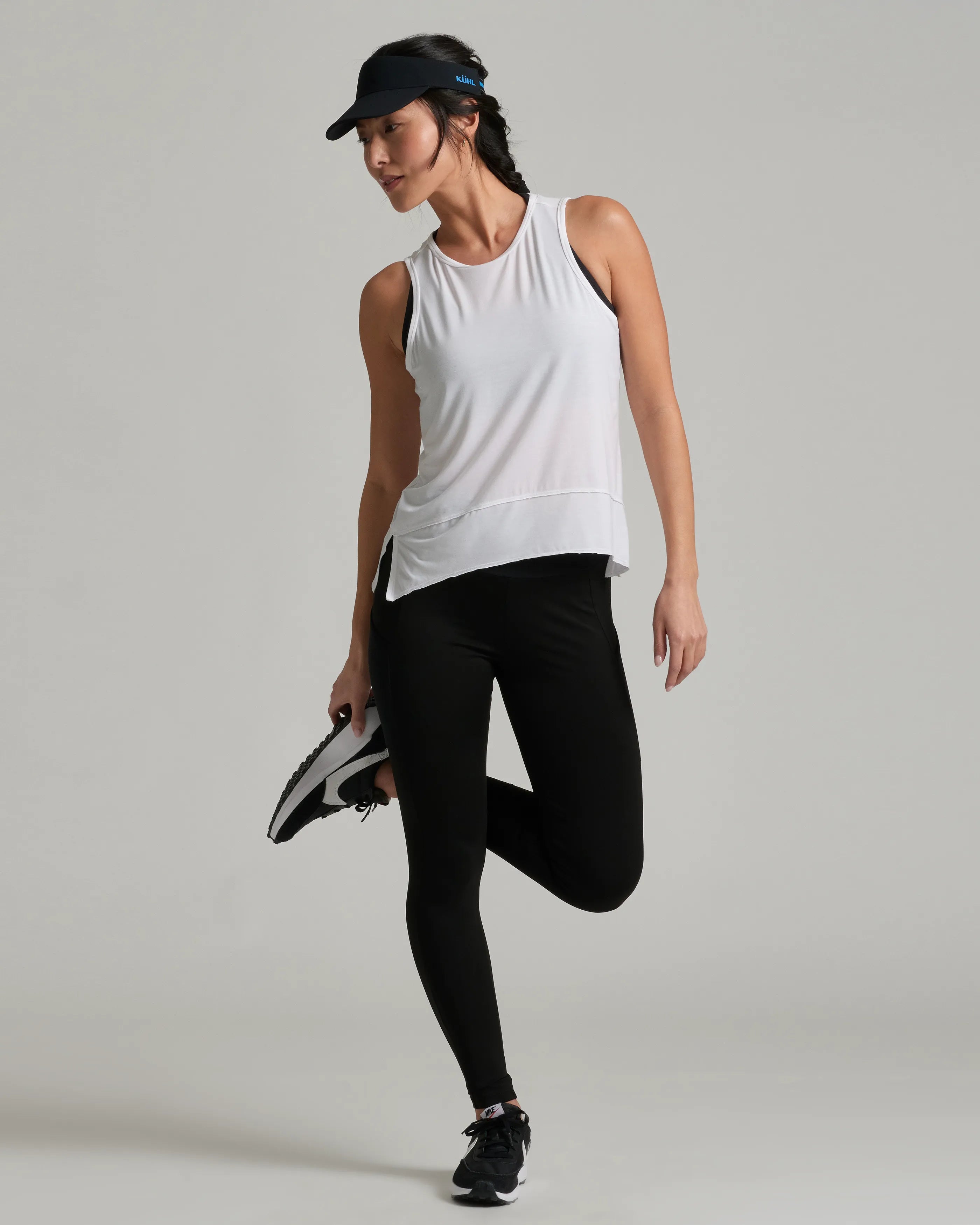 Free-Flo™ Tank