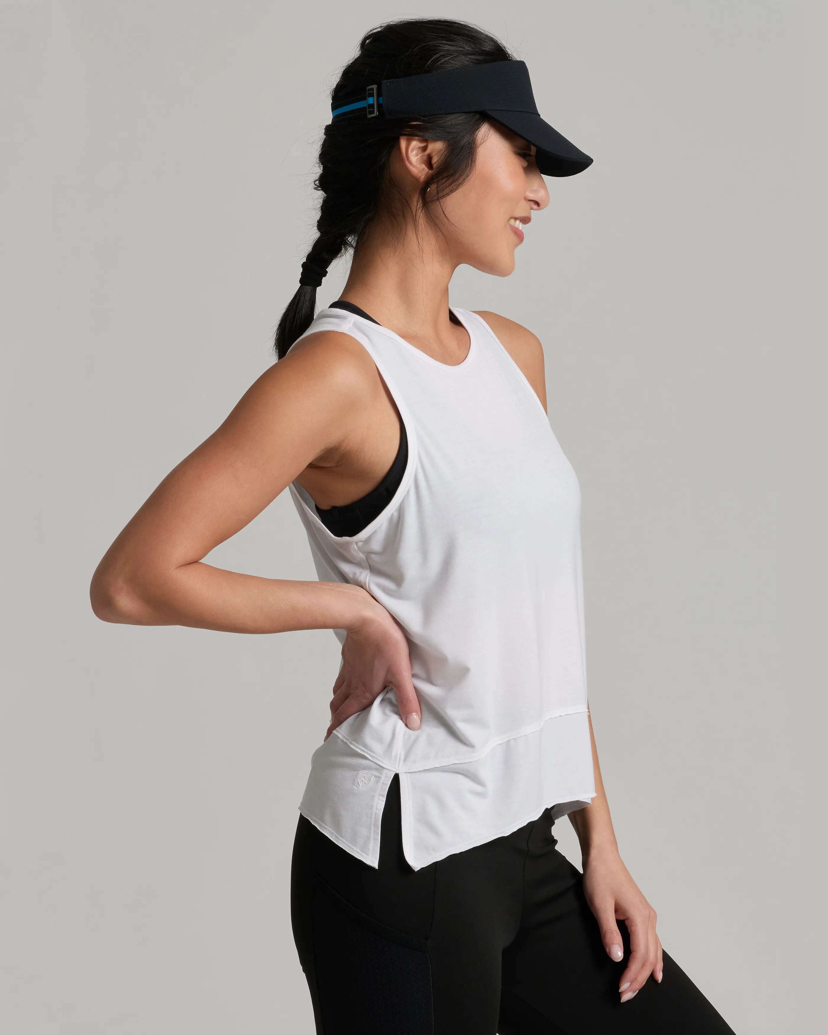 Free-Flo™ Tank
