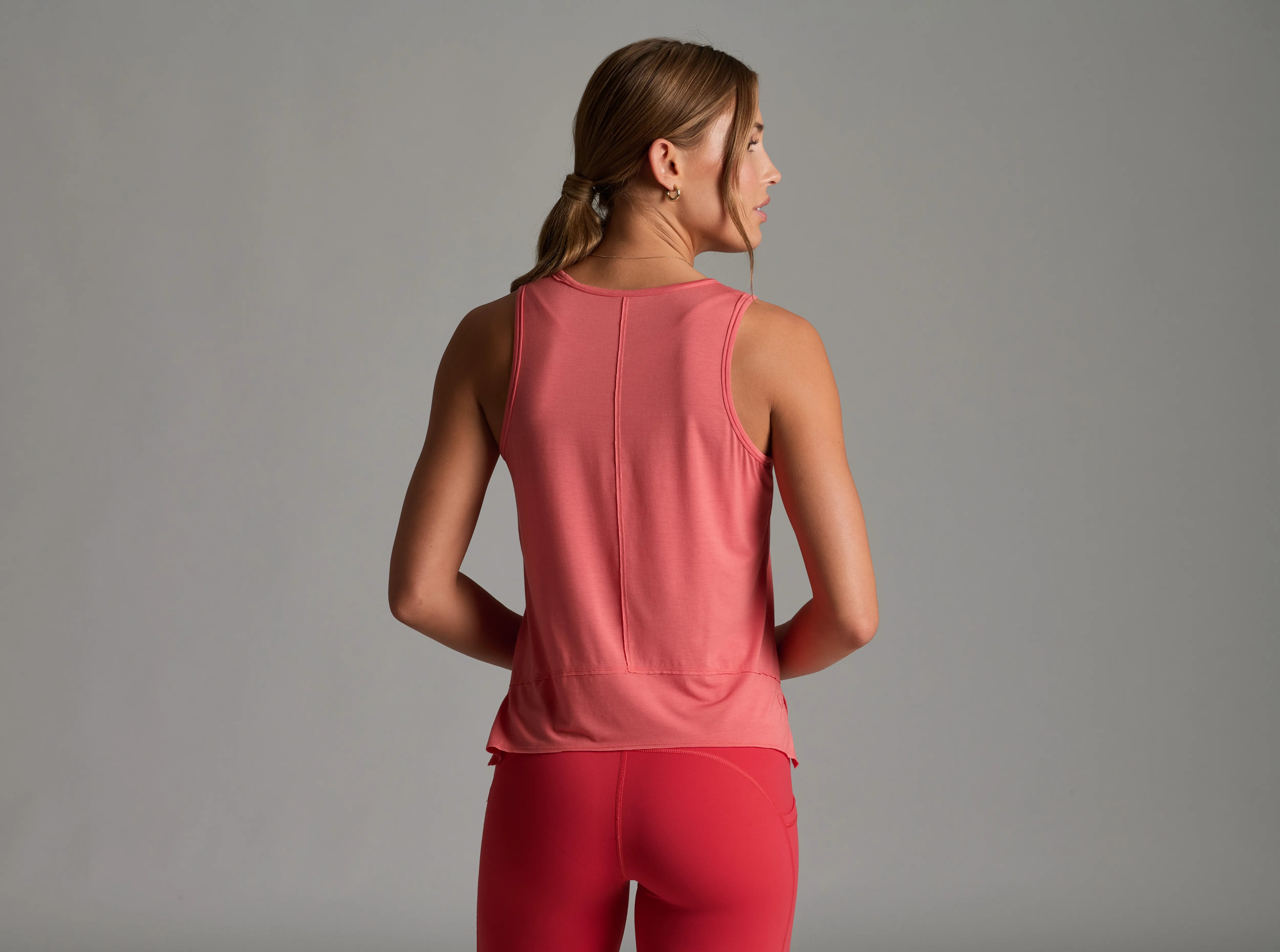 Free-Flo™ Tank