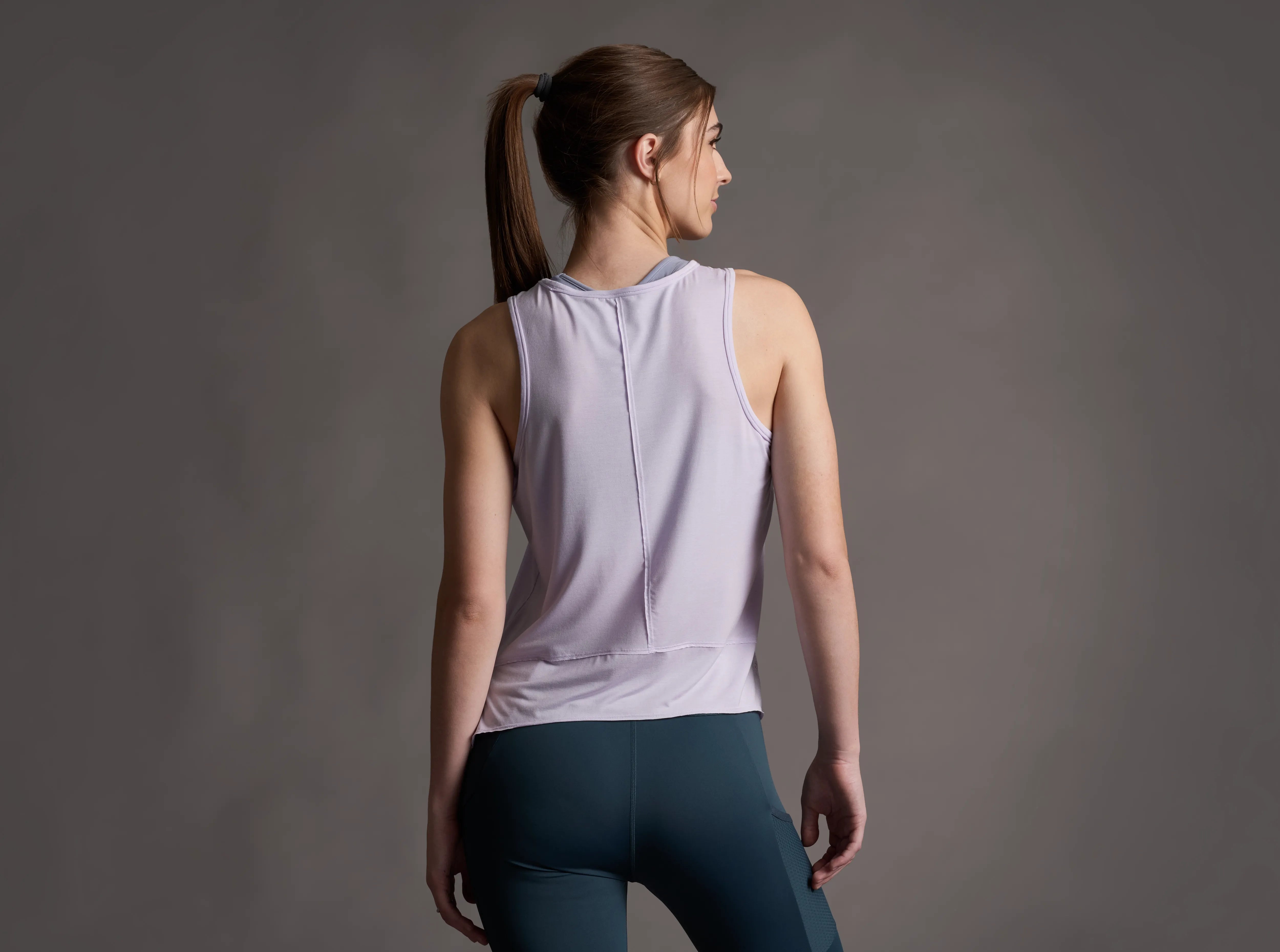 Free-Flo™ Tank