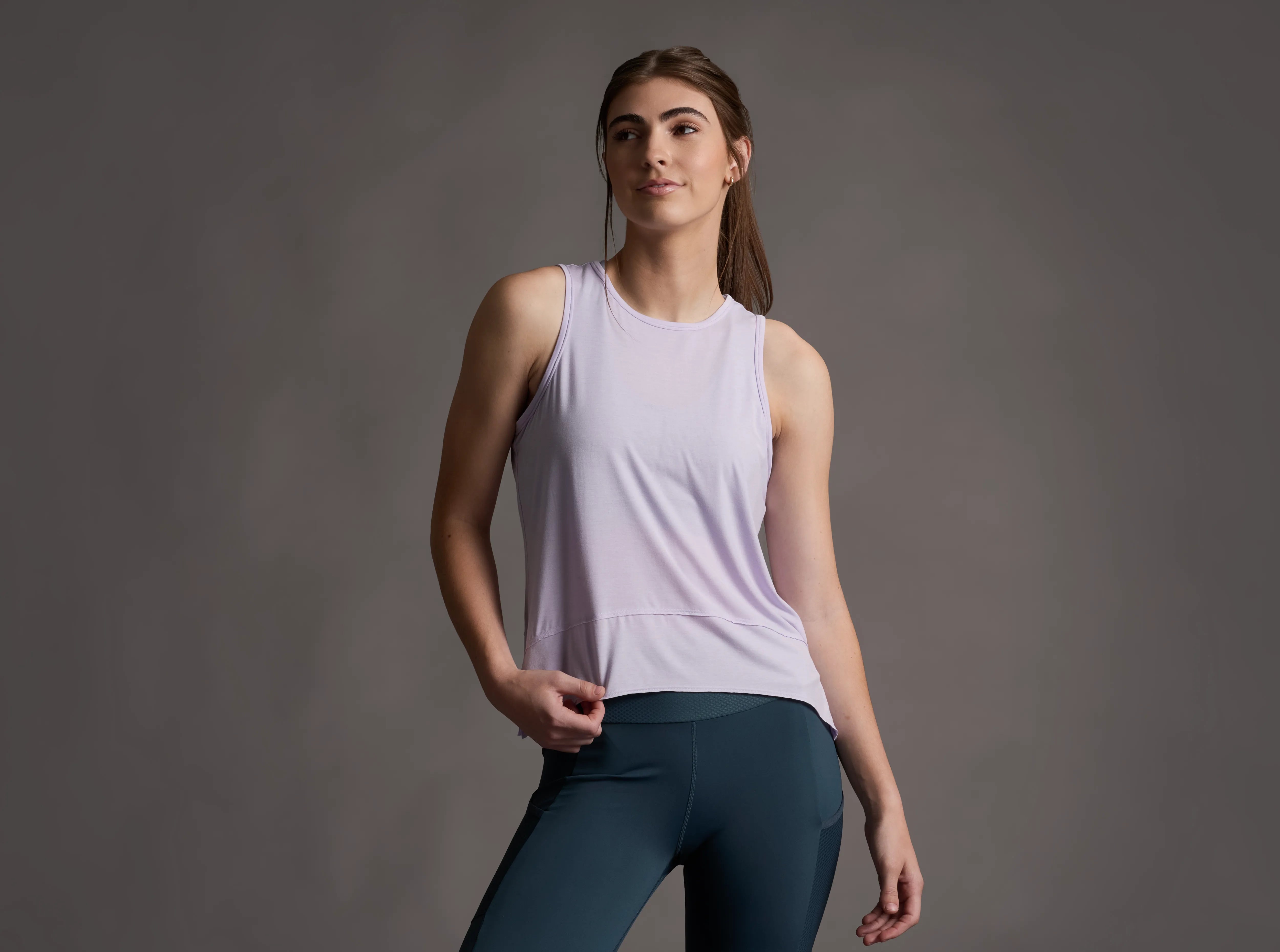 Free-Flo™ Tank