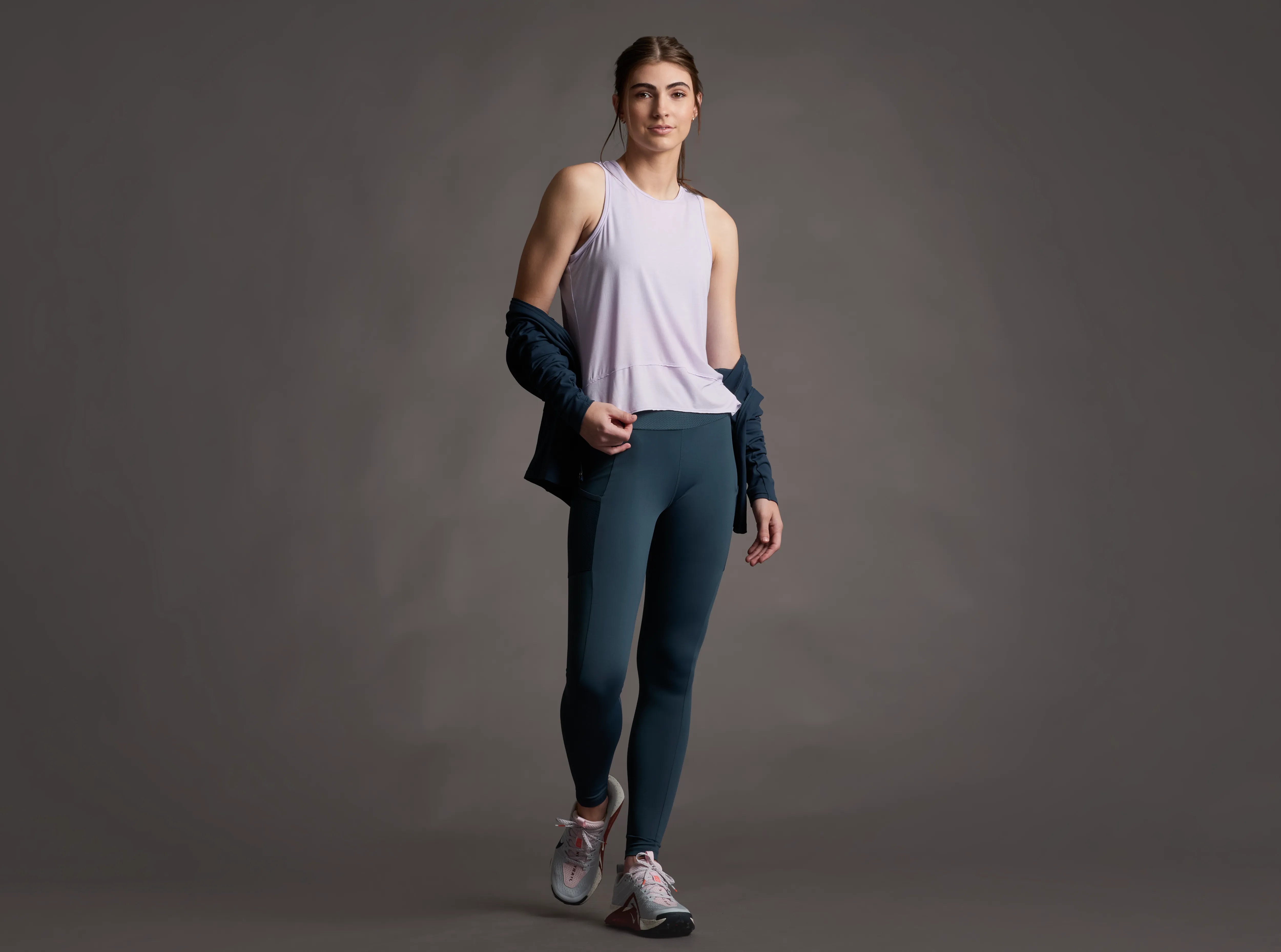 Free-Flo™ Tank