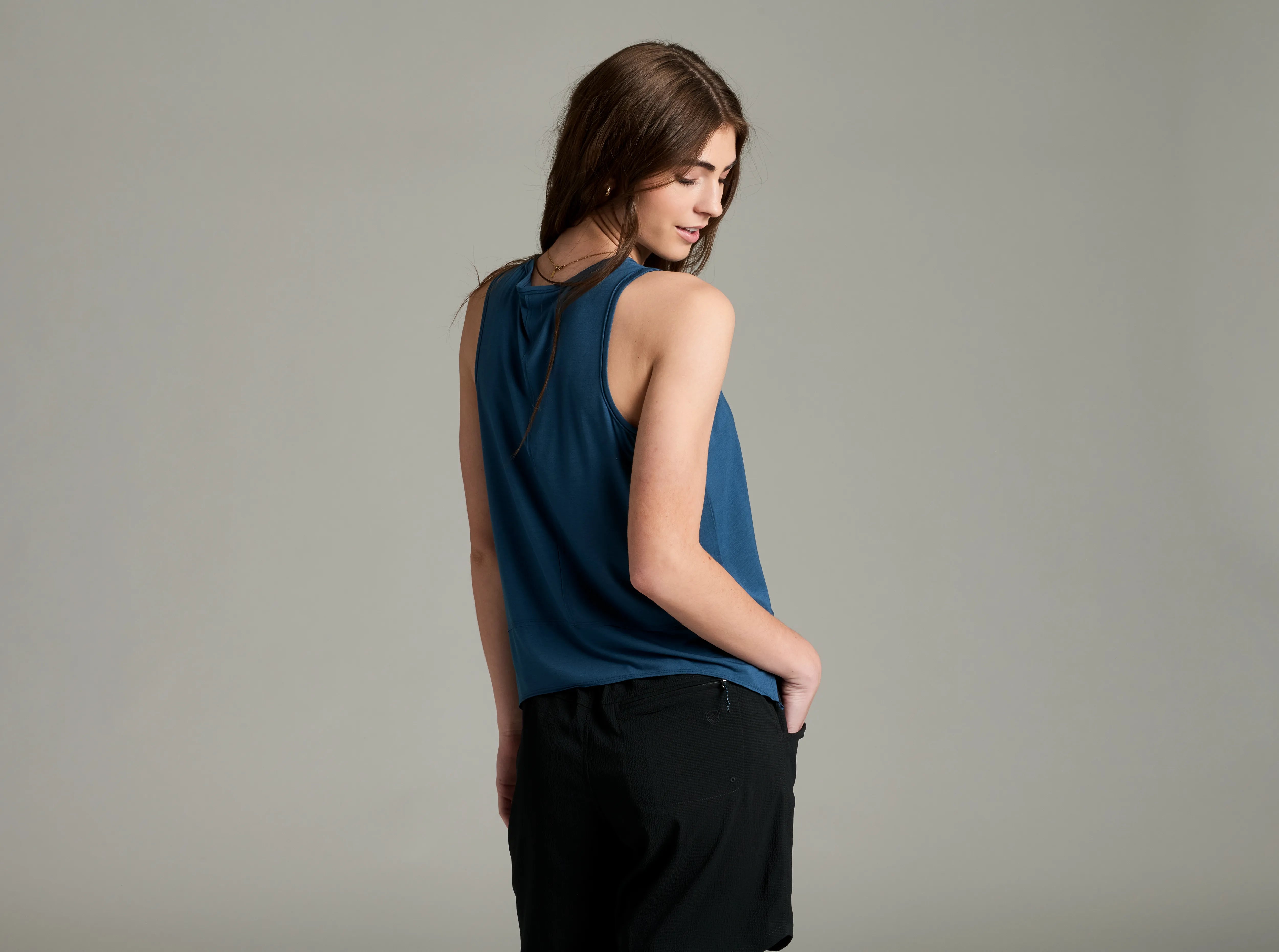 Free-Flo™ Tank