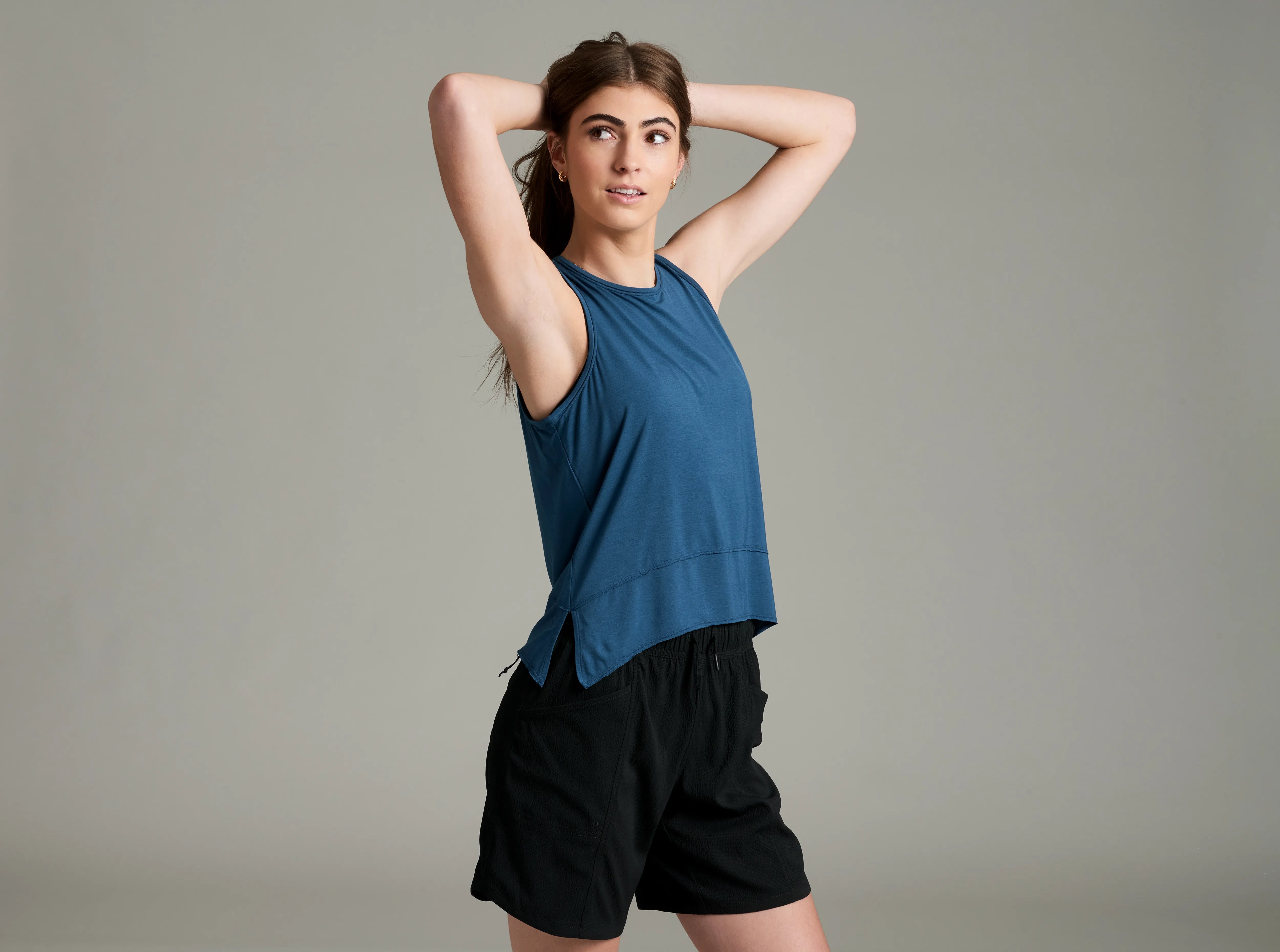 Free-Flo™ Tank
