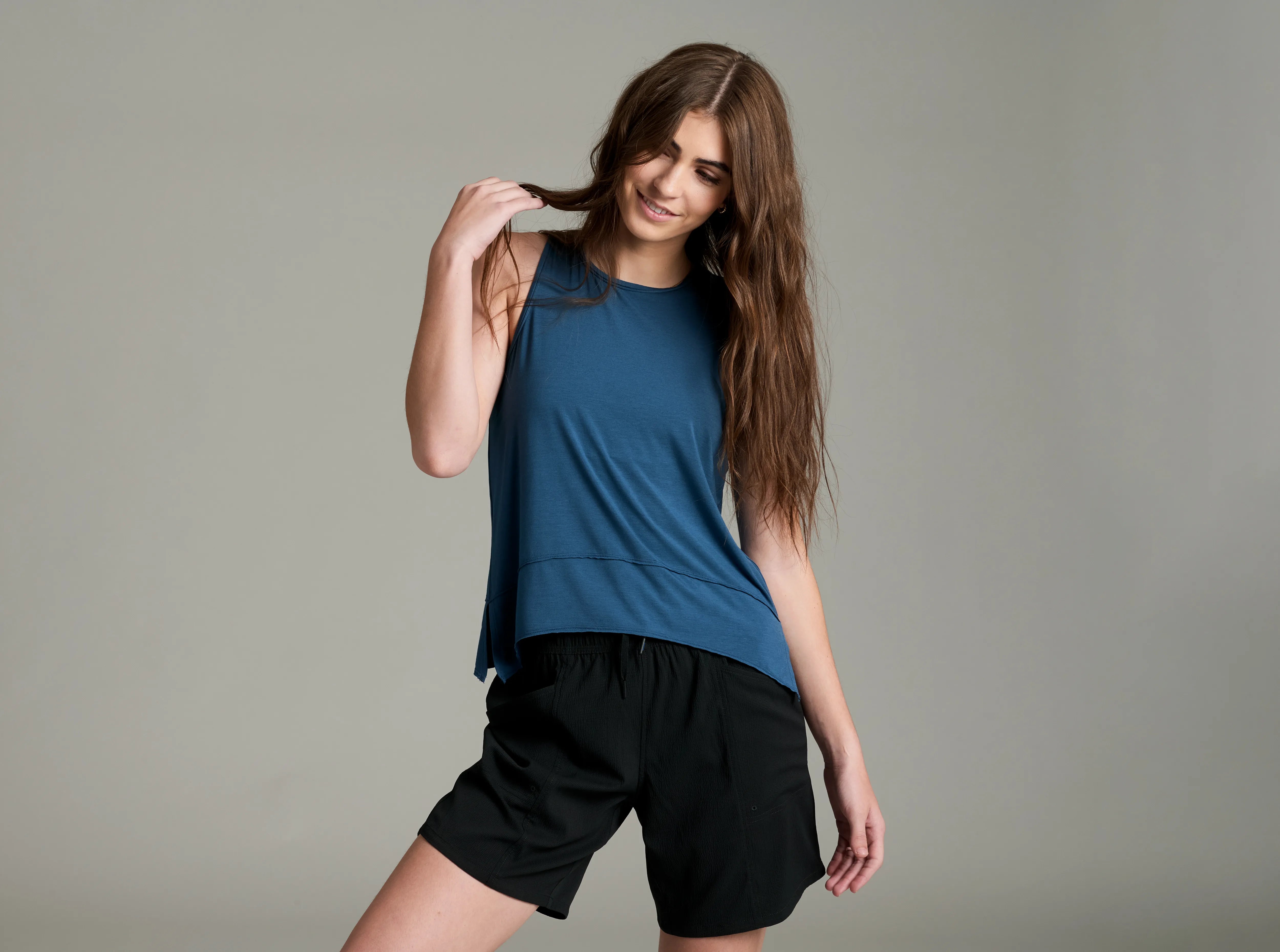 Free-Flo™ Tank