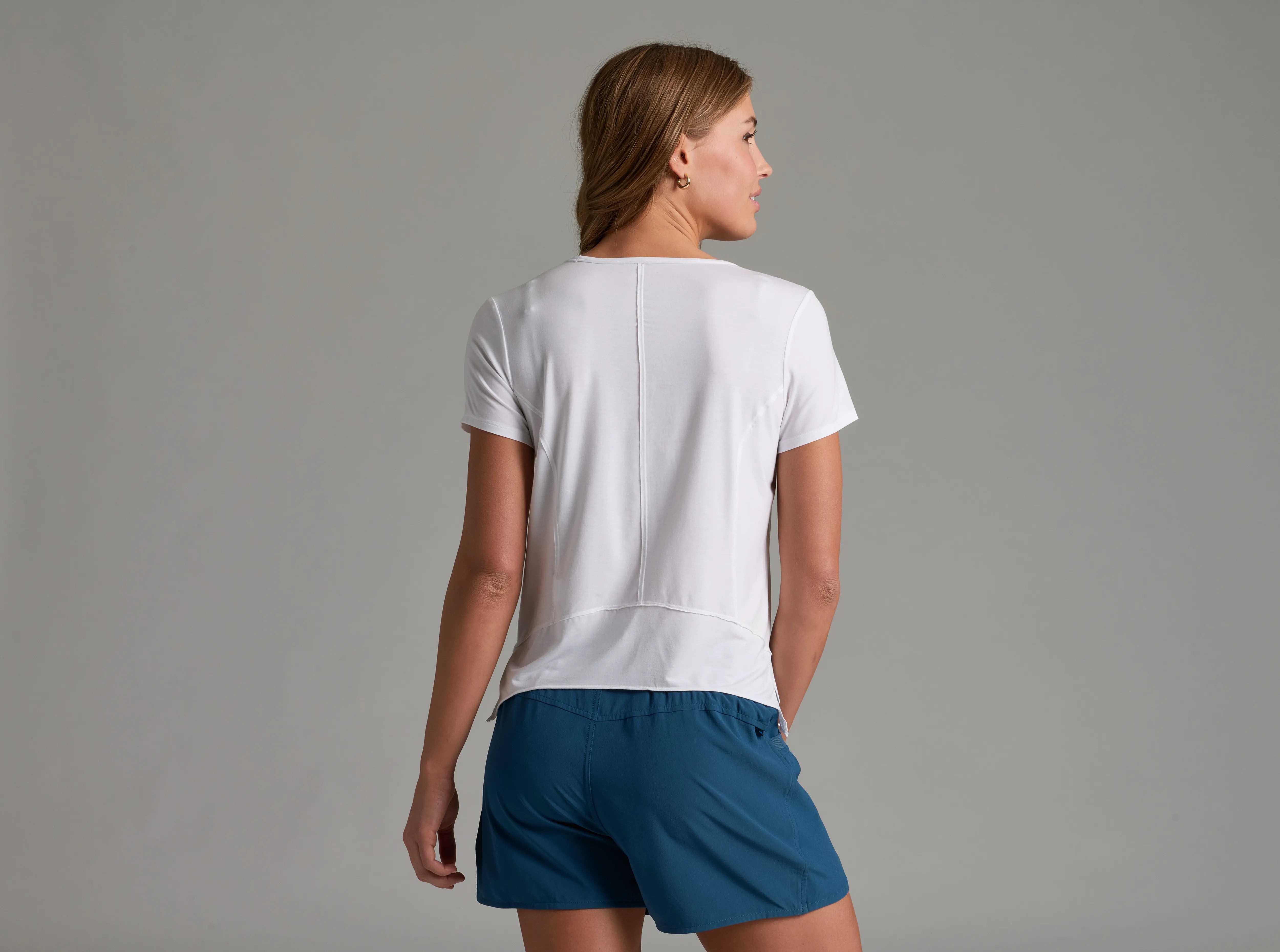 Free-Flo™ Tee