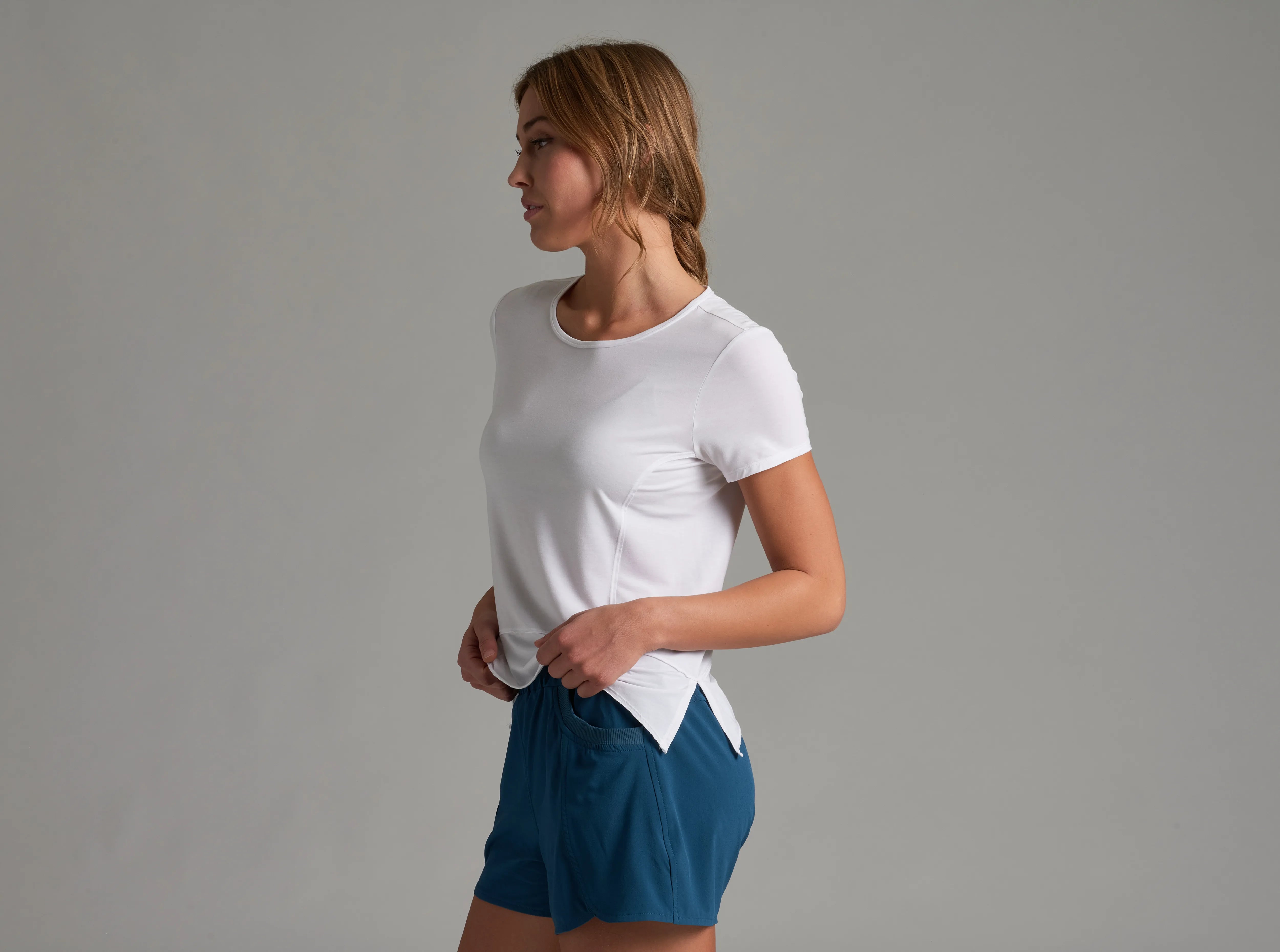 Free-Flo™ Tee