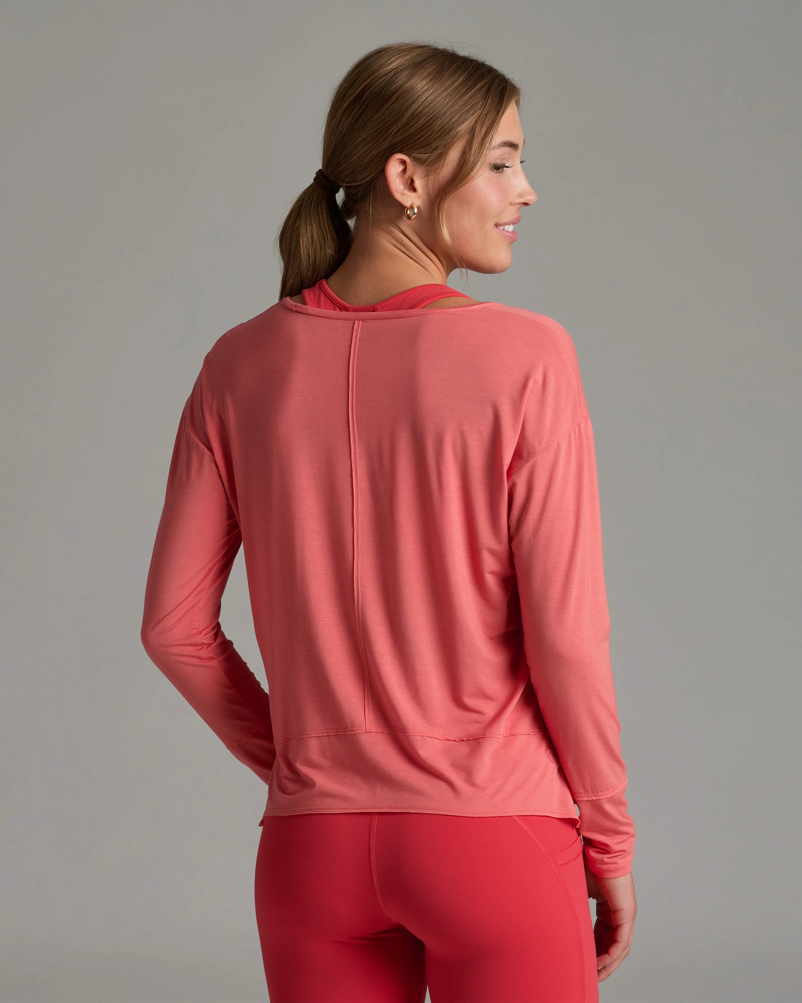Free-Flo™ Top