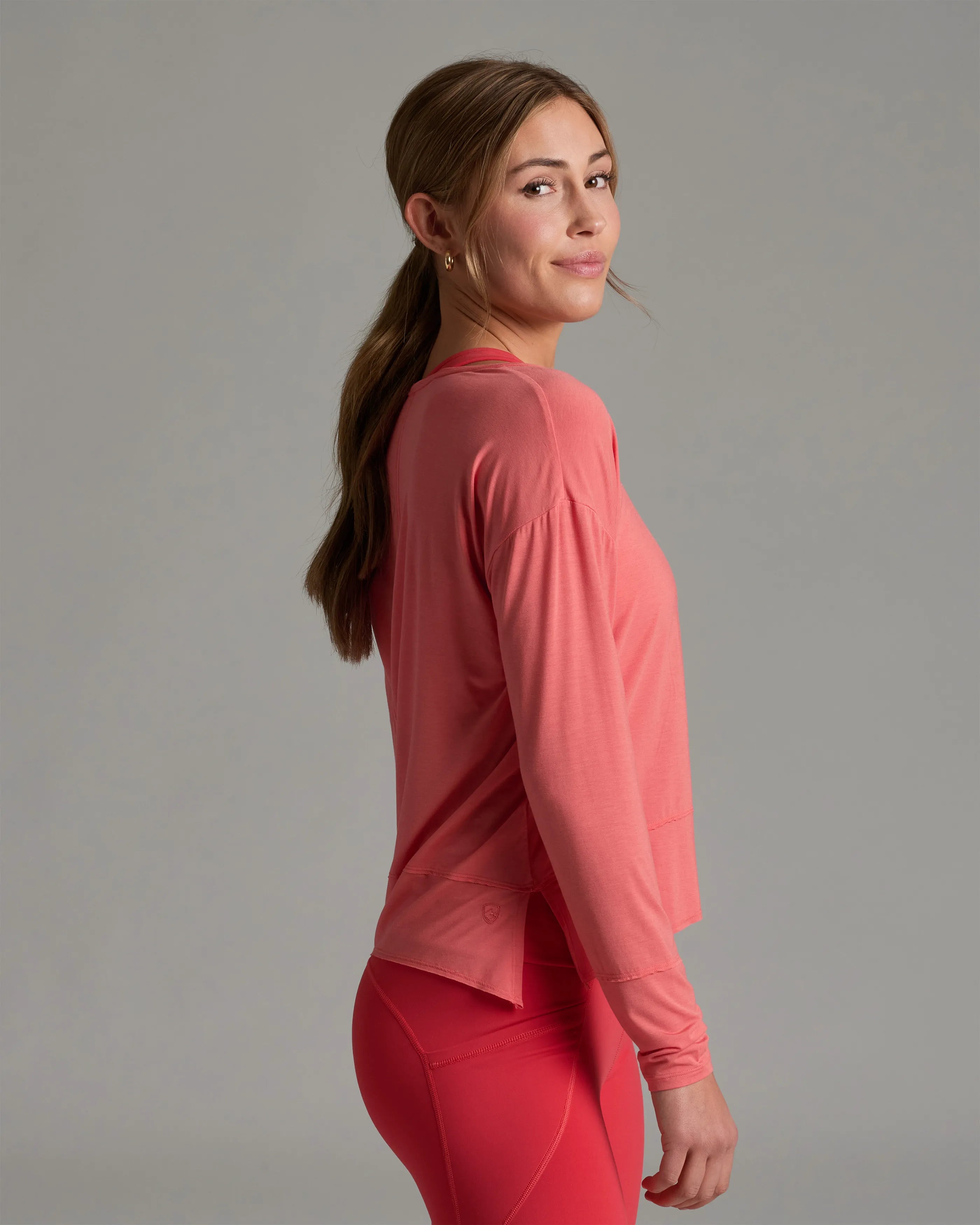 Free-Flo™ Top