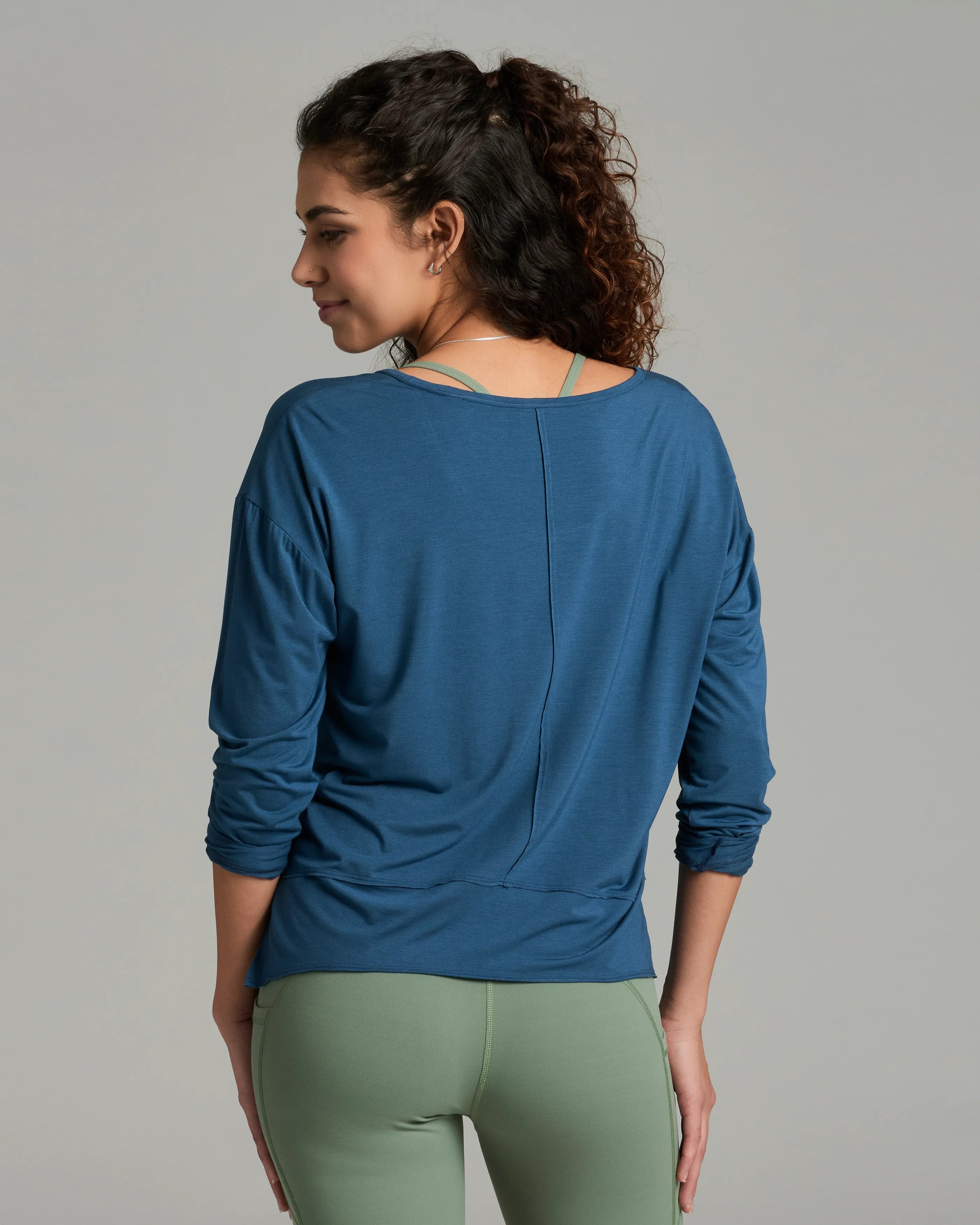 Free-Flo™ Top