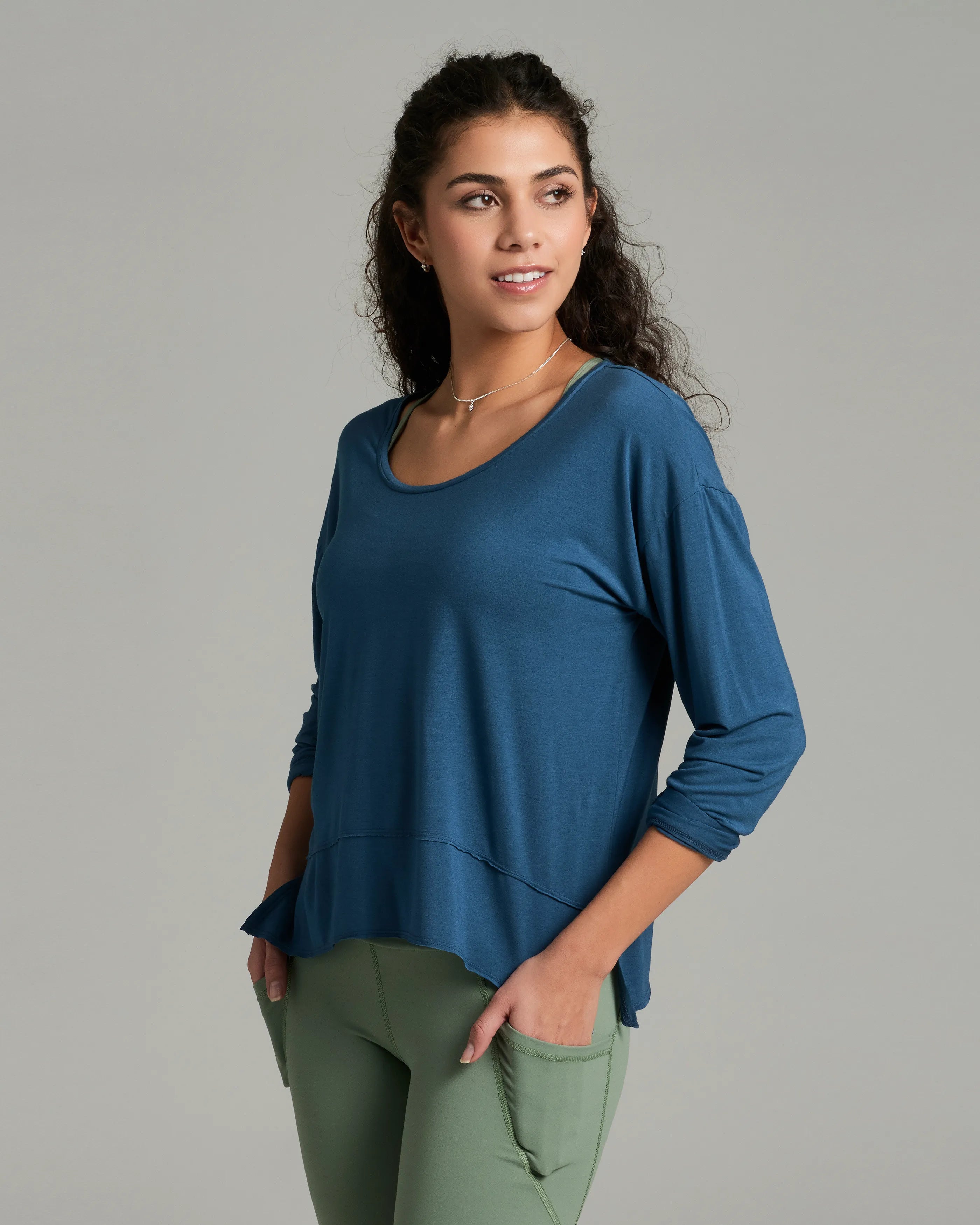 Free-Flo™ Top