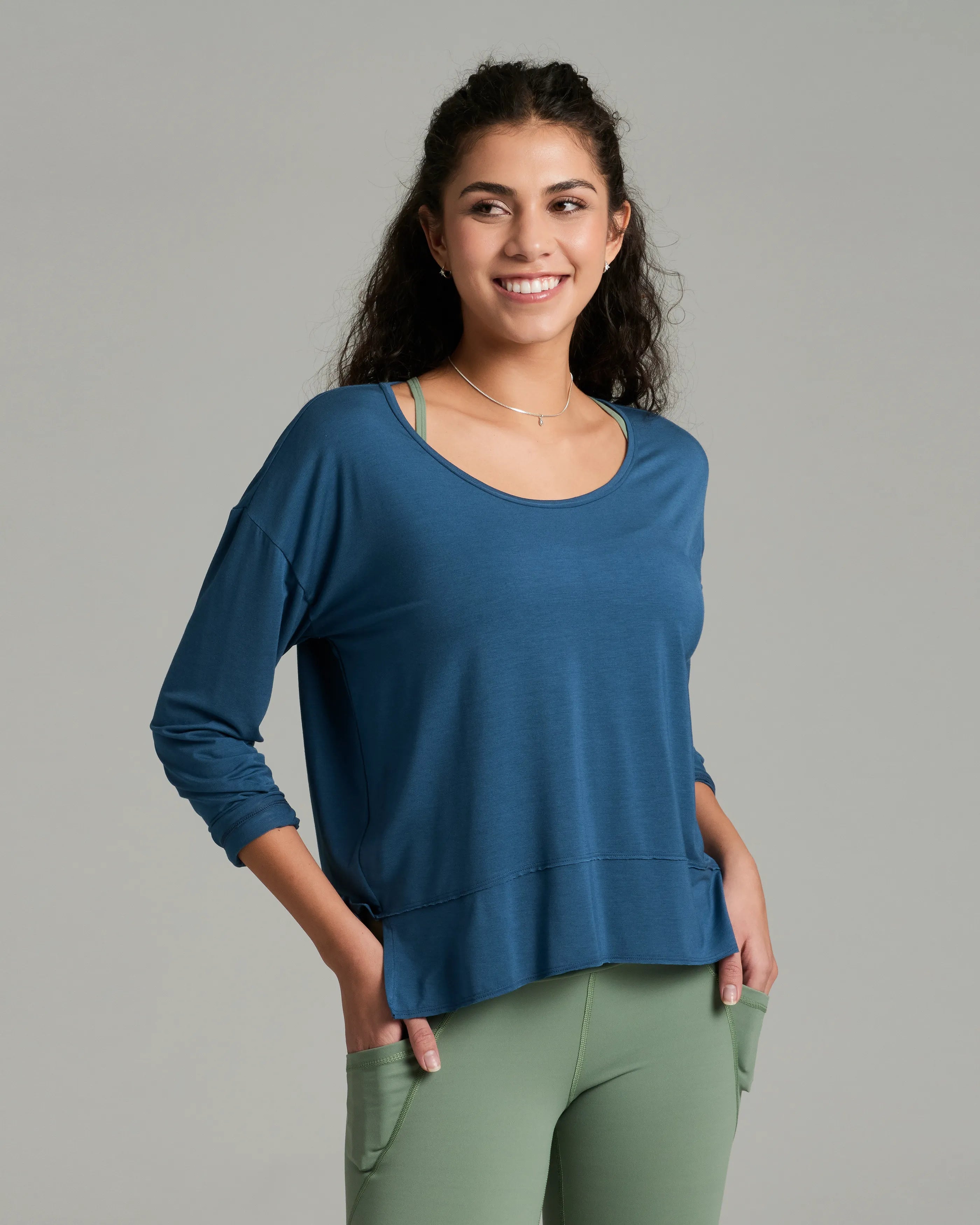 Free-Flo™ Top