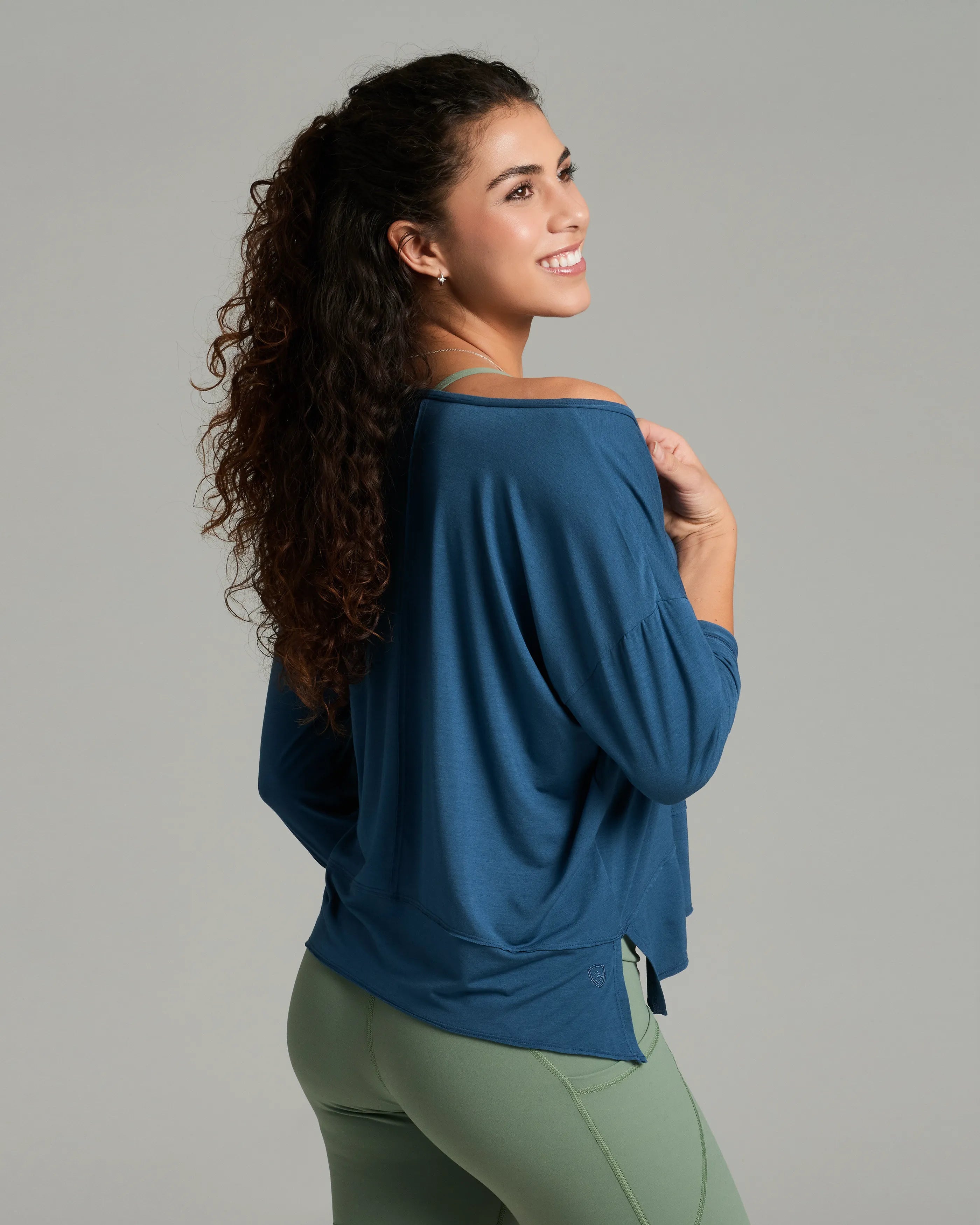 Free-Flo™ Top