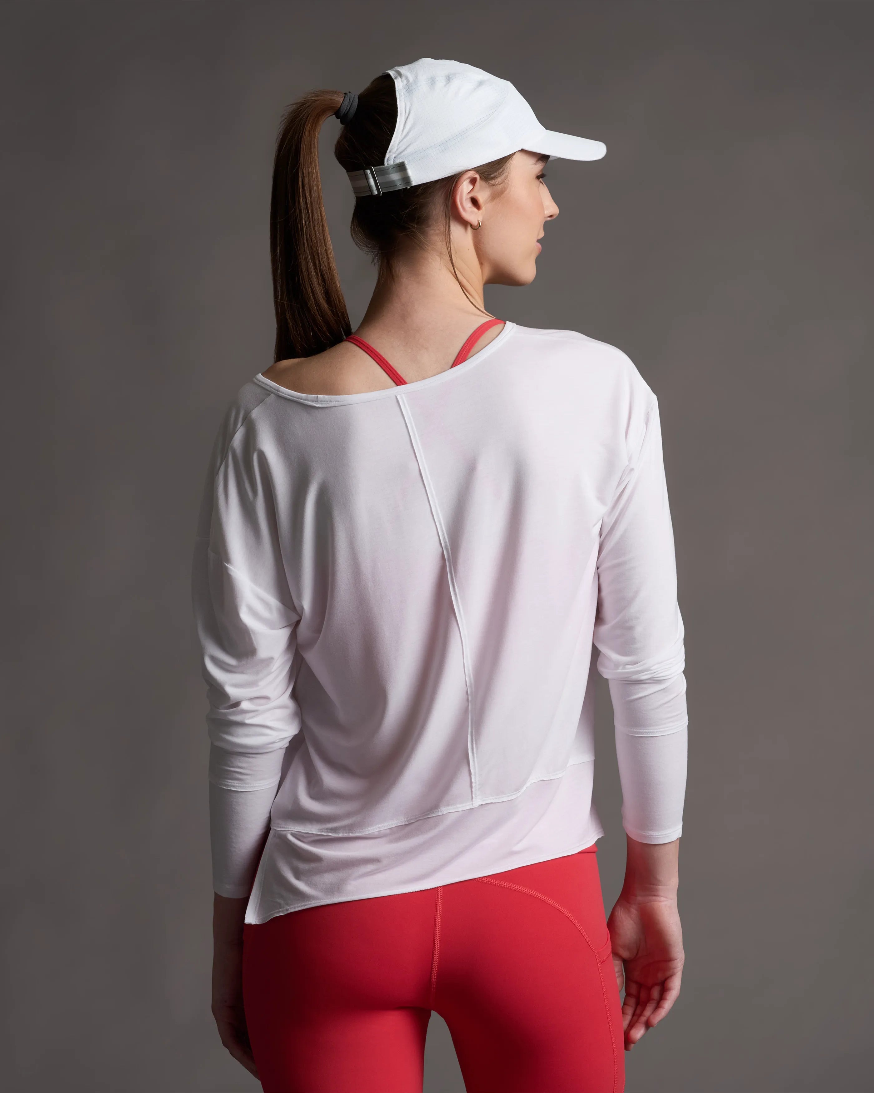 Free-Flo™ Top