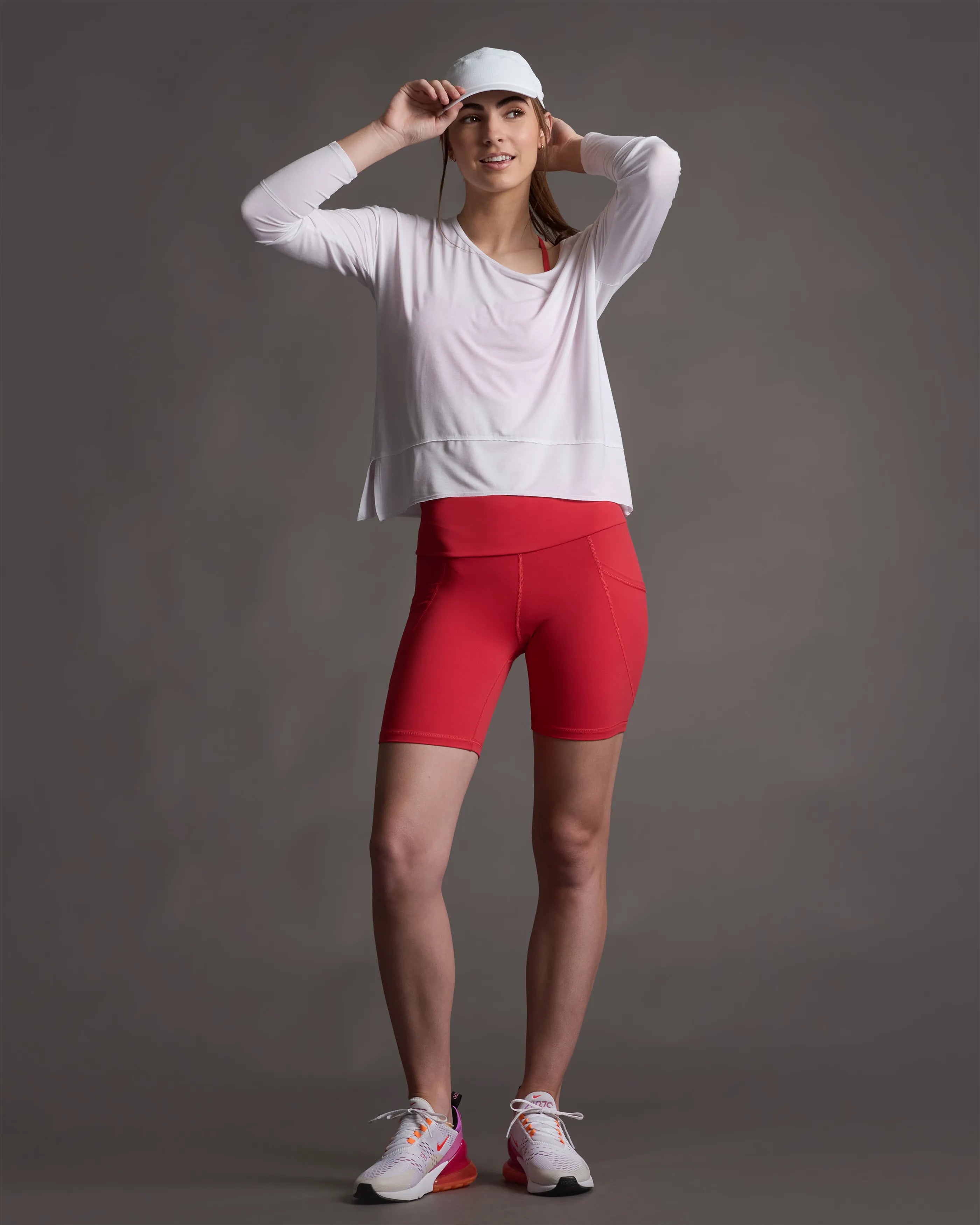 Free-Flo™ Top