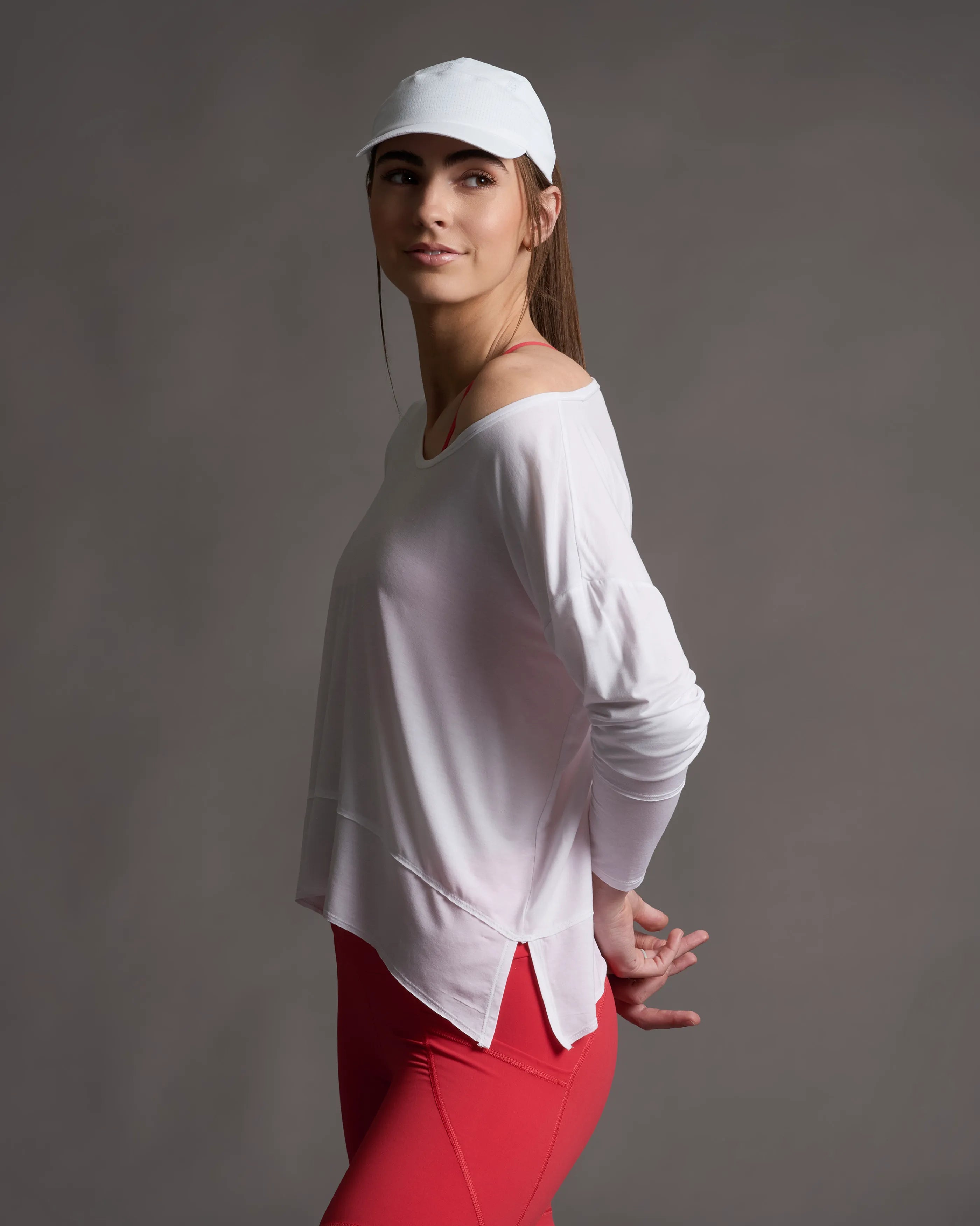 Free-Flo™ Top