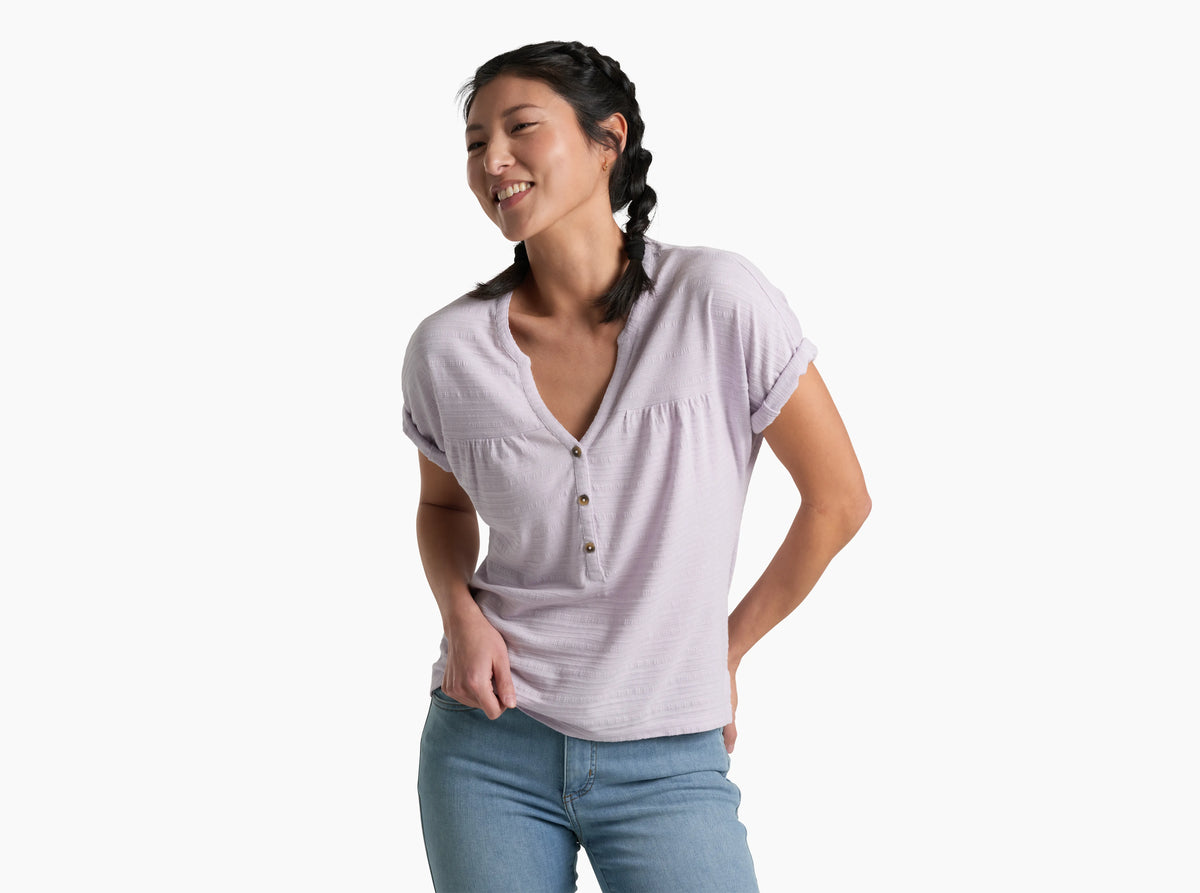 Willa™ Tee