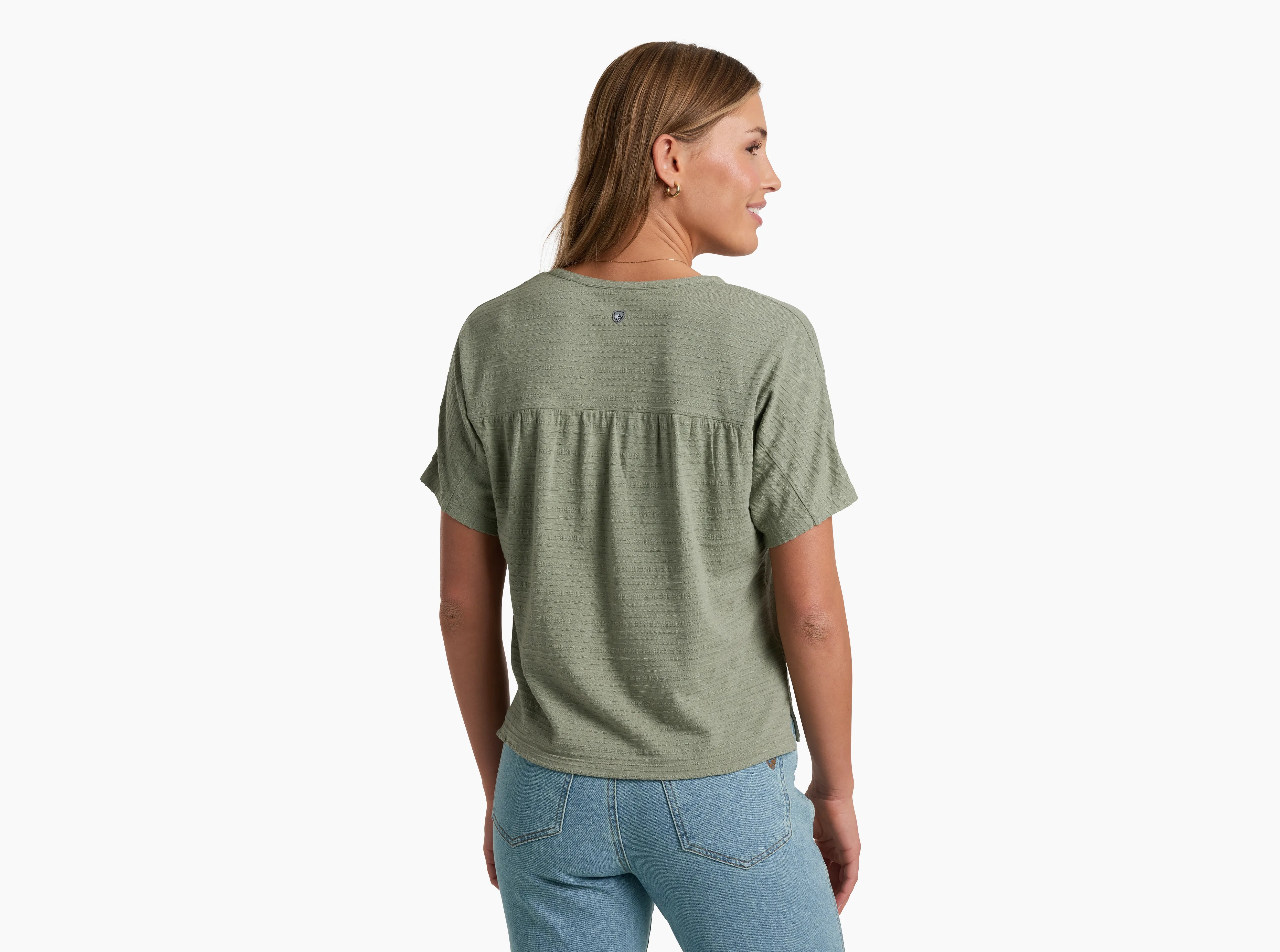 Willa™ Tee