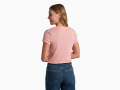 Remi™ Notch Tee