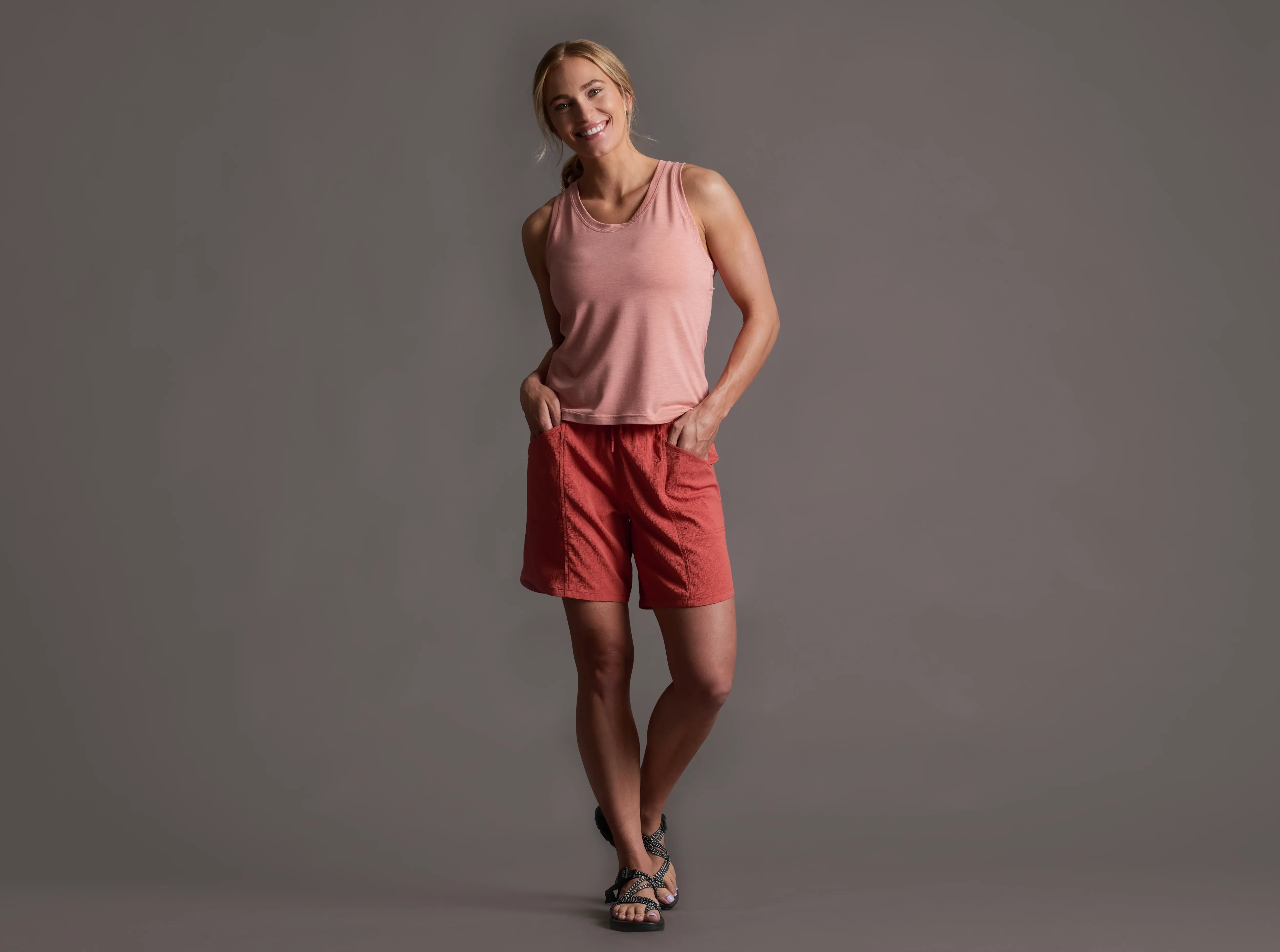 Inspira™ Racr Tank