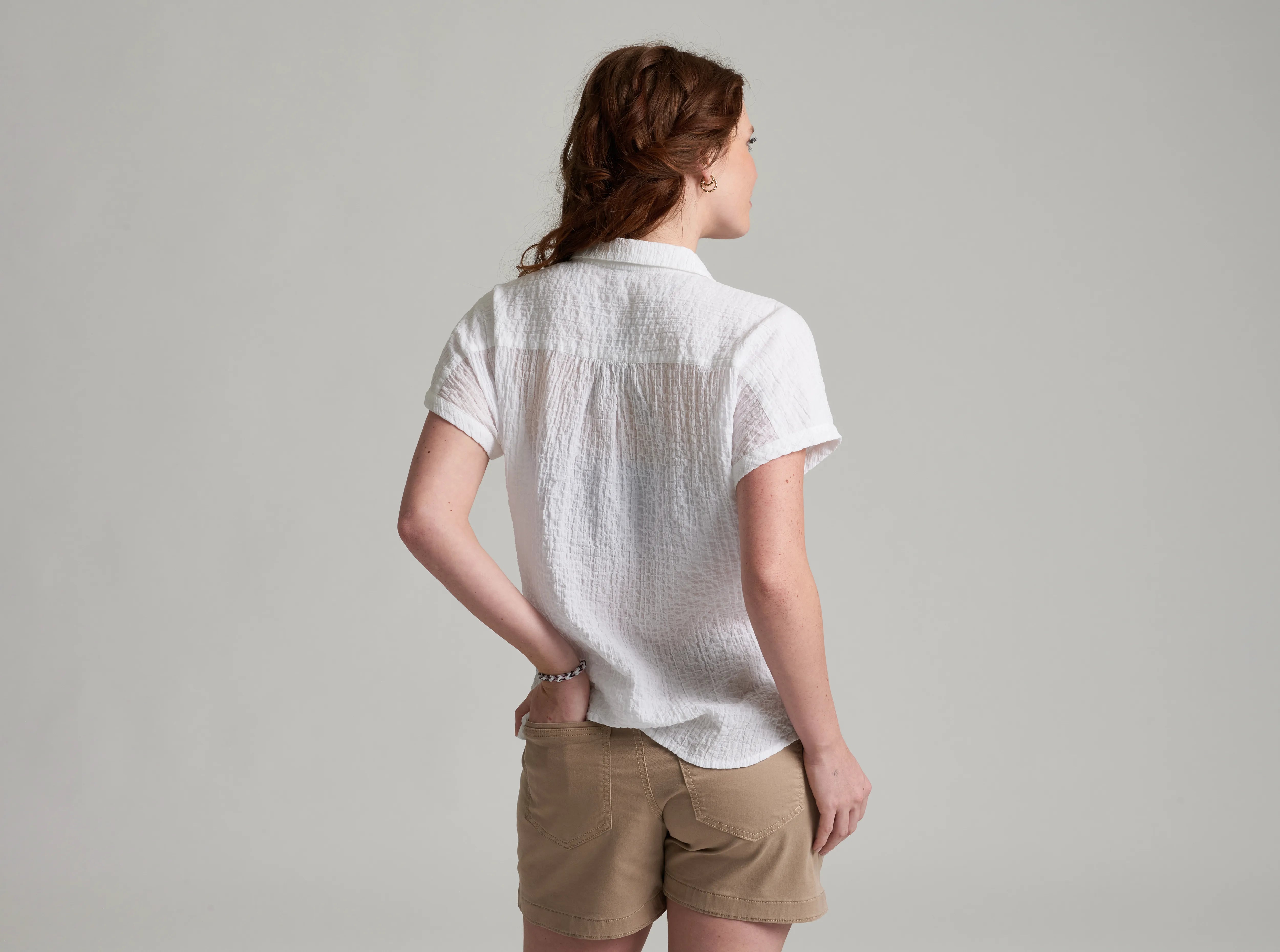 Marlie™ Short Sleeve