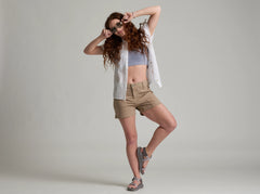 Marlie™ Short Sleeve