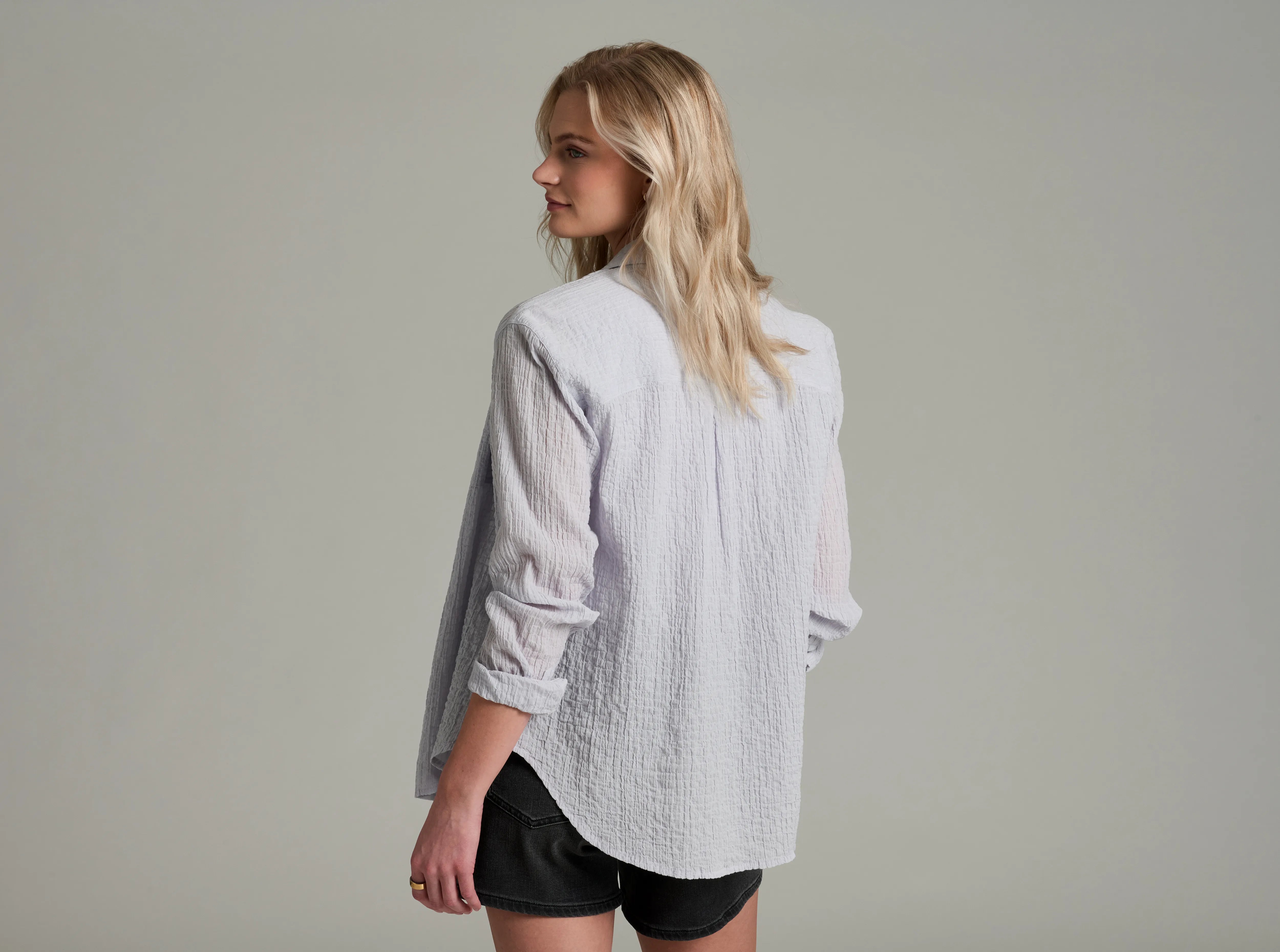 Marlie™ Long Sleeve