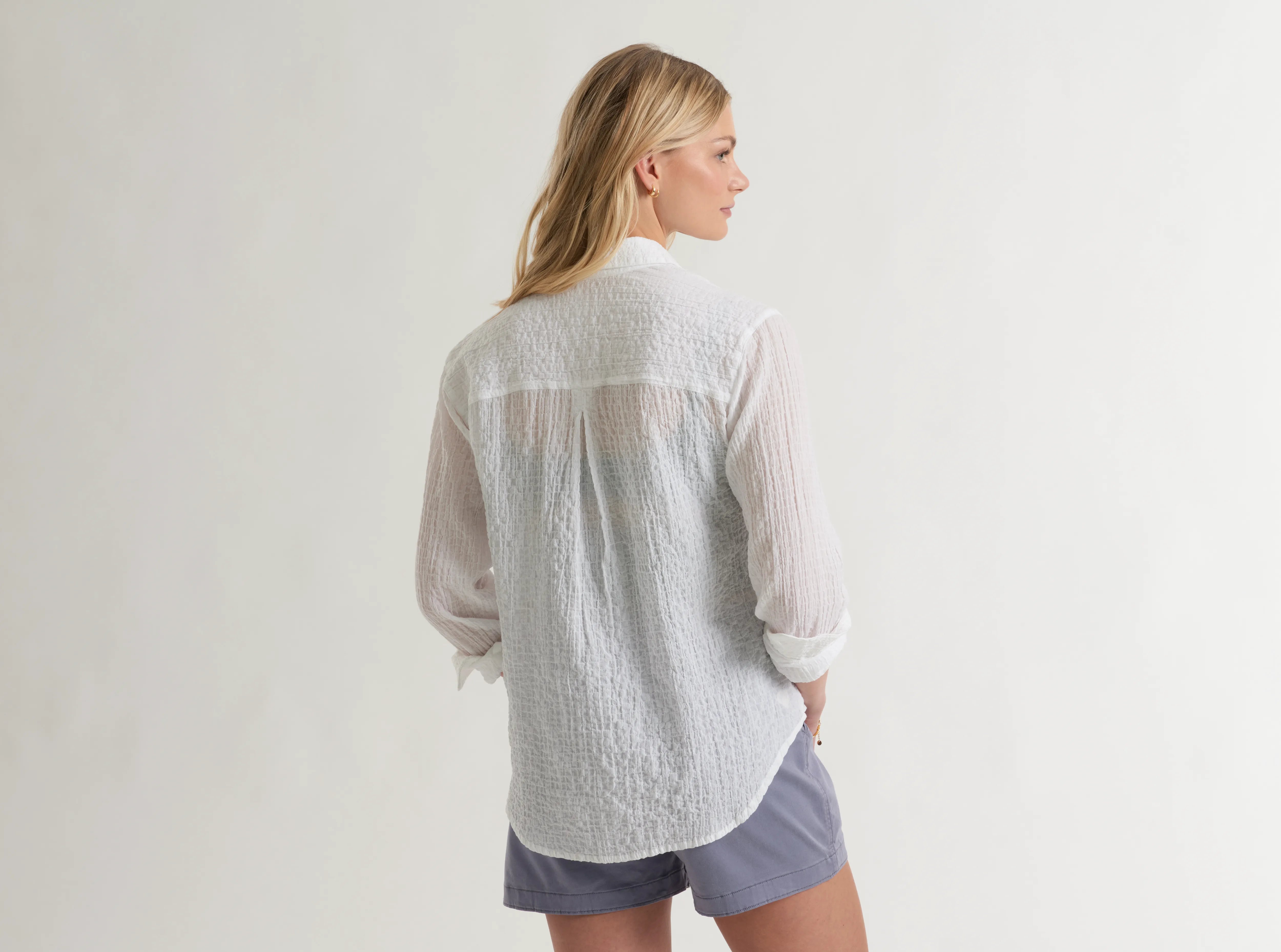 Marlie™ Long Sleeve