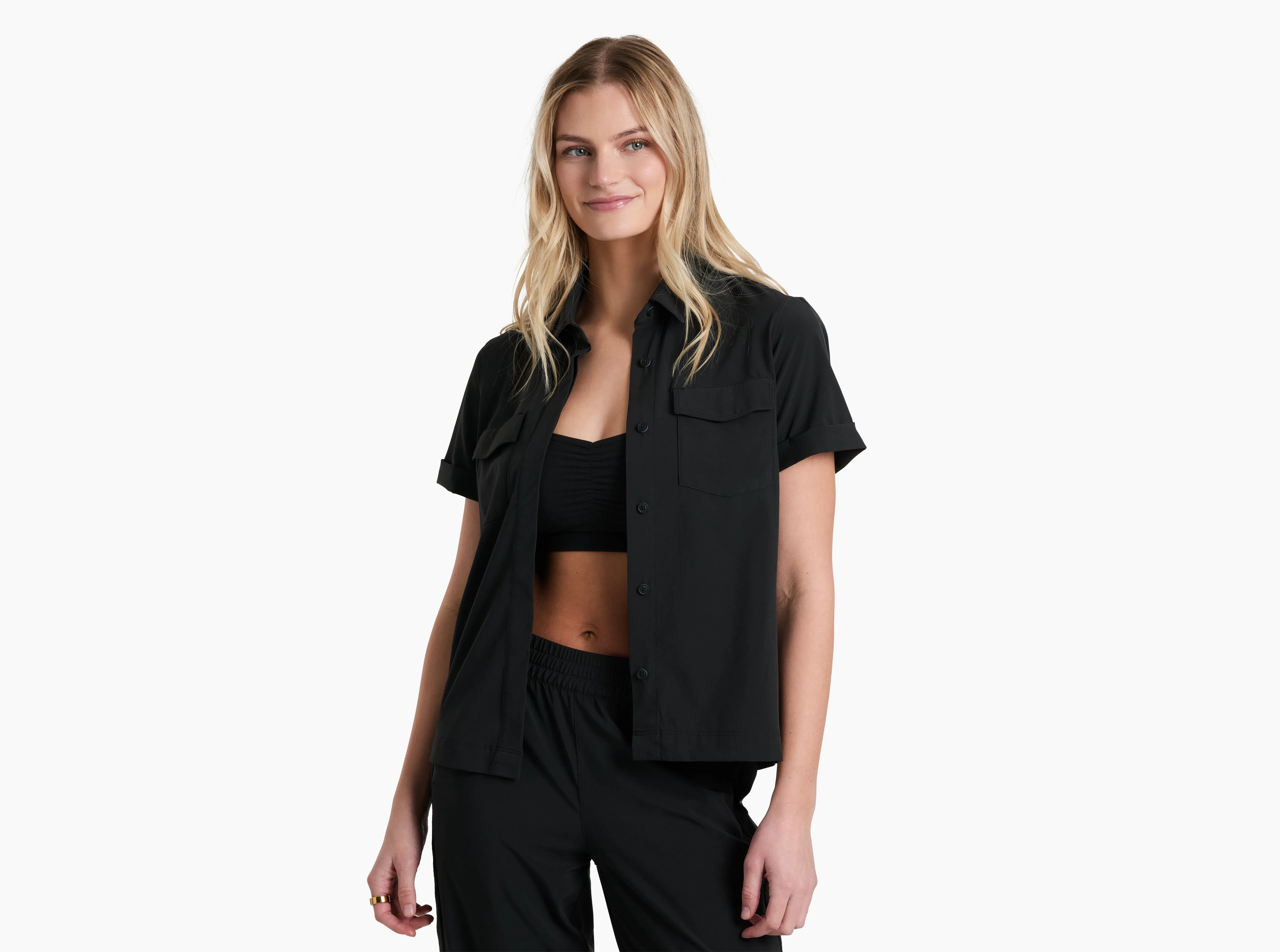 Vantage™ Traveler Shirt