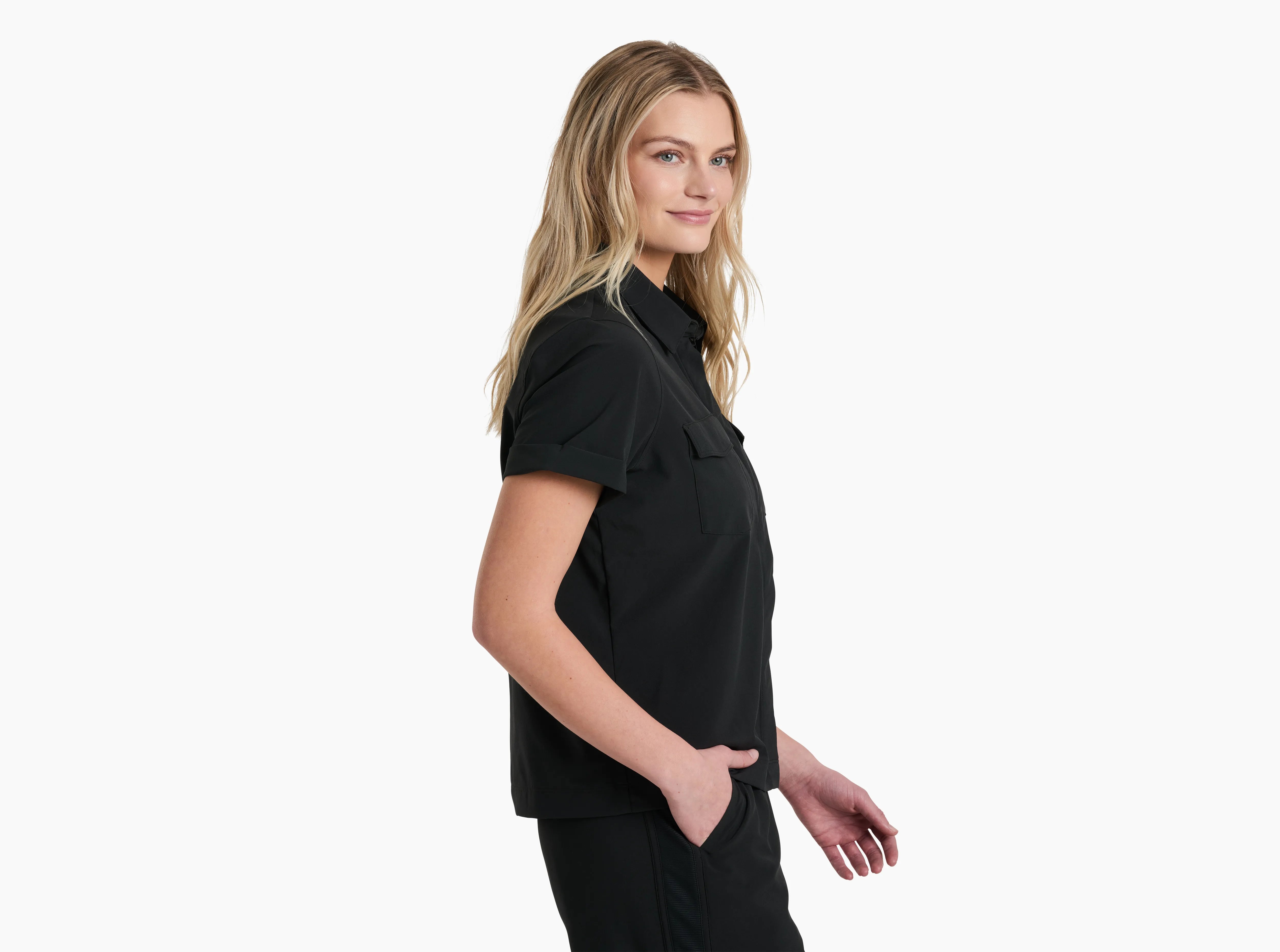 Vantage™ Traveler Shirt