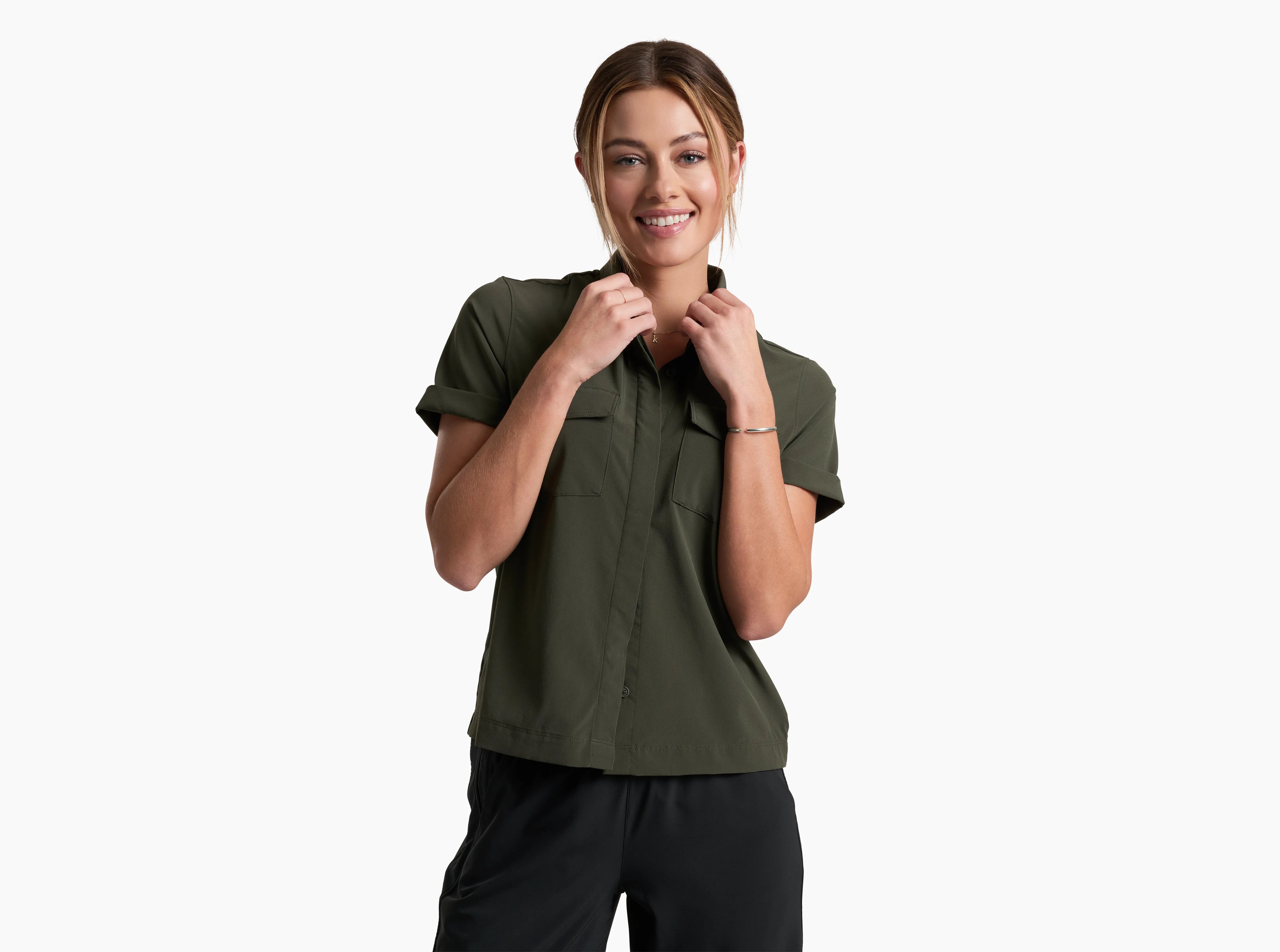 Vantage™ Traveler Shirt