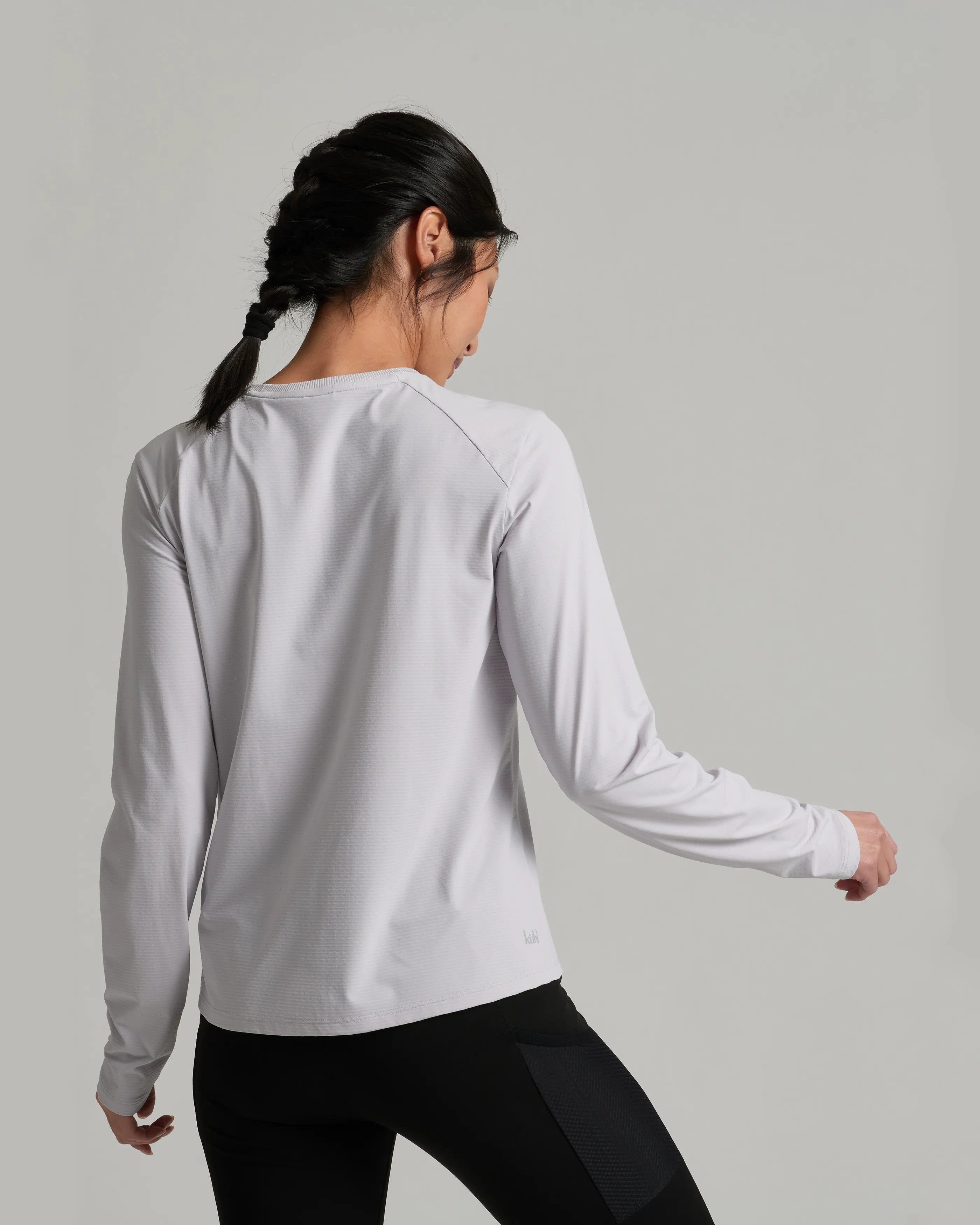 Solis™ Long Sleeve Crew