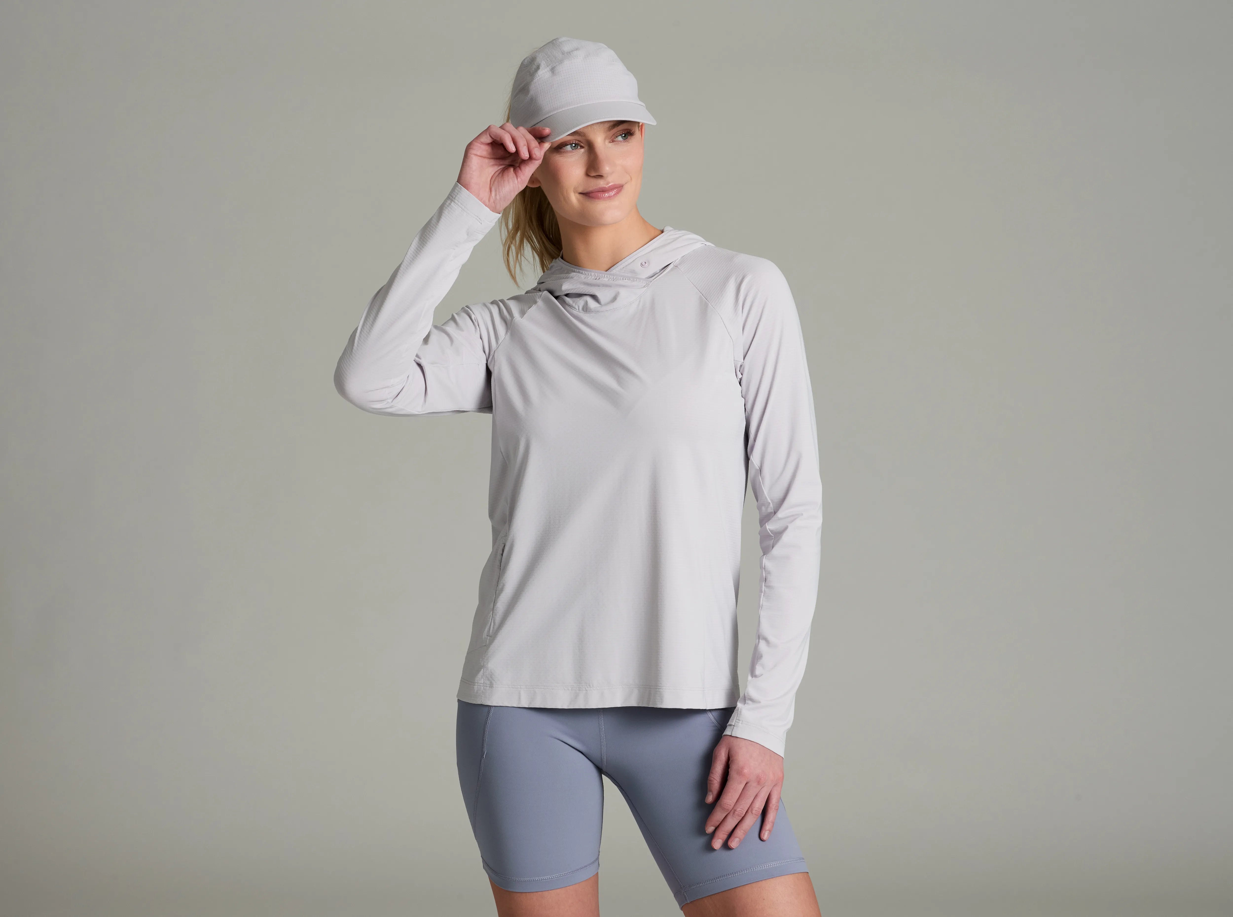 Solis™ Hoody