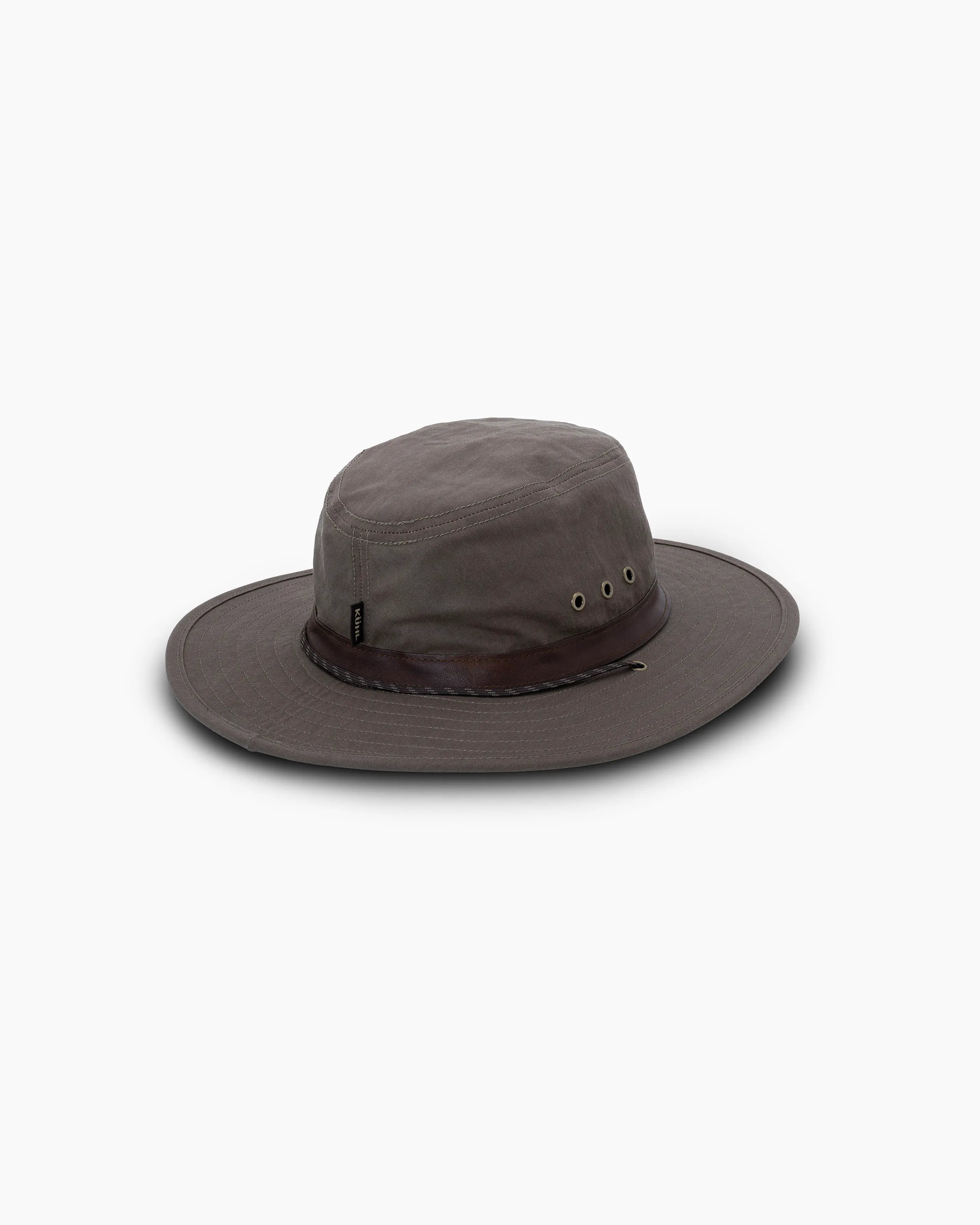 Endurawax™ Bush Hat
