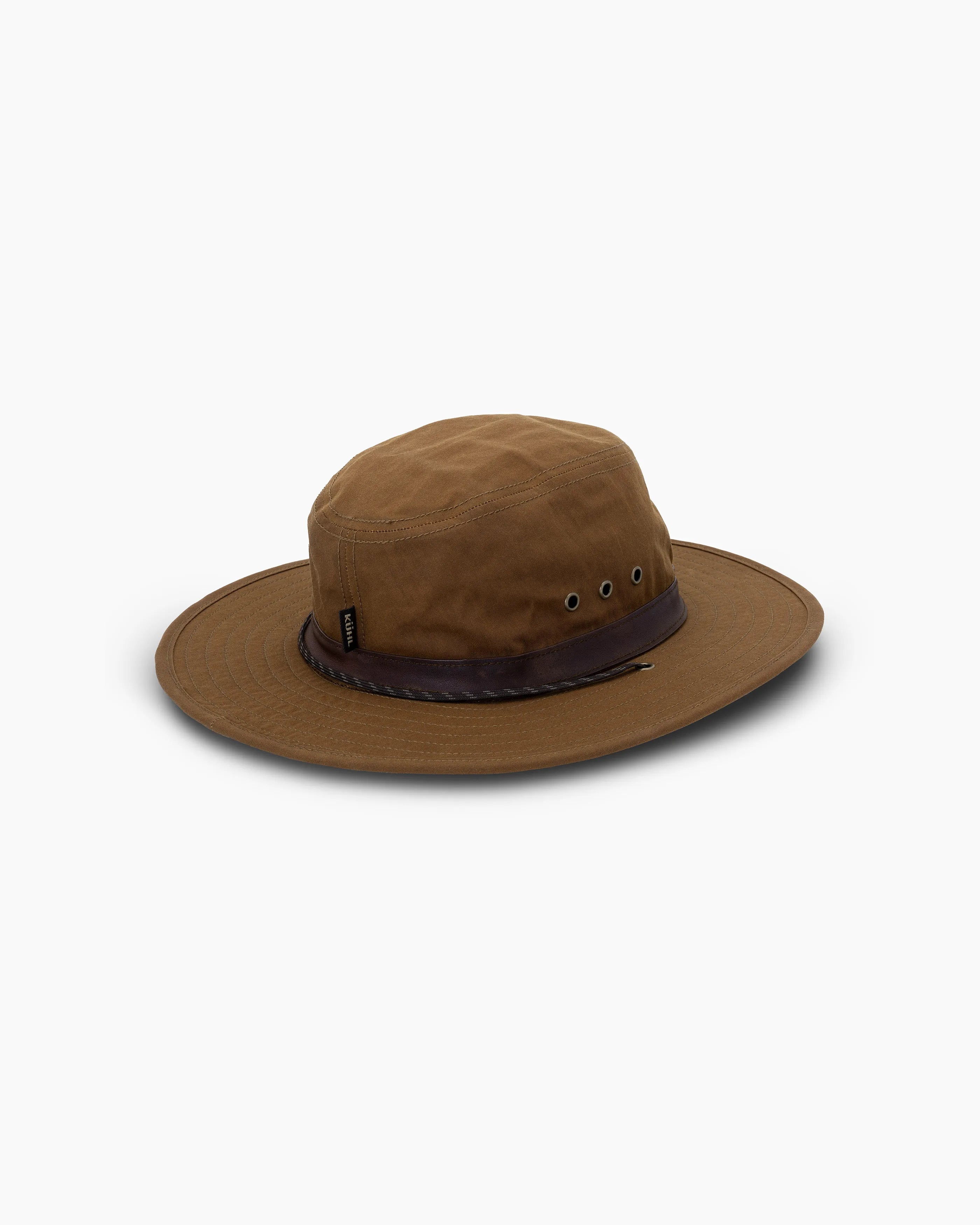 Endurawax™ Bush Hat