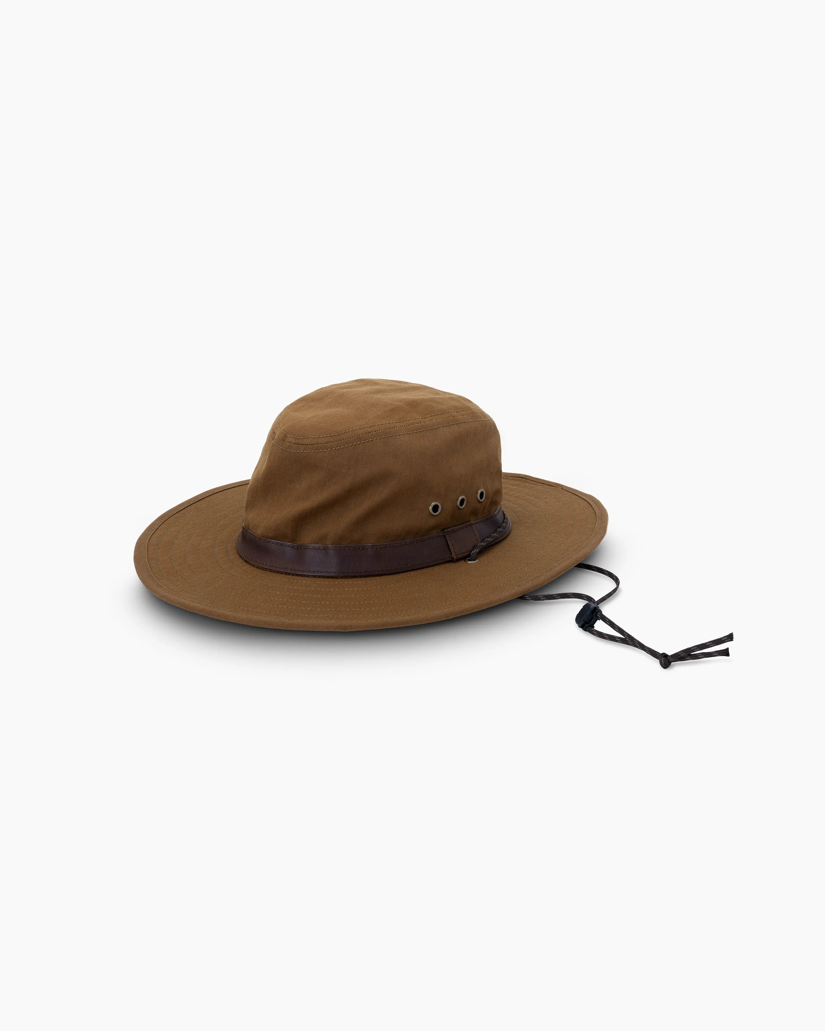 Endurawax™ Bush Hat
