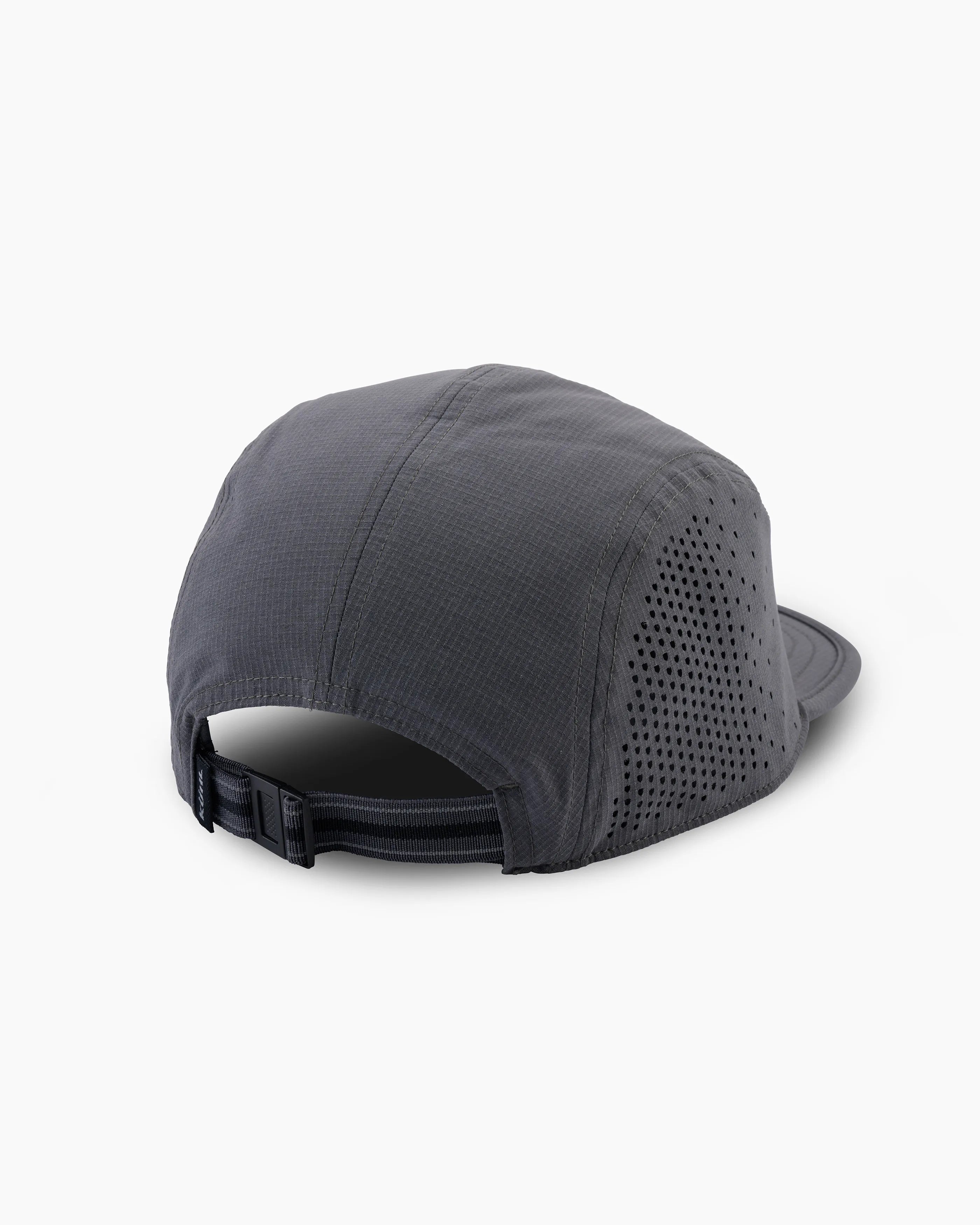 Silencr™ Aktiv 5-Panel Hat