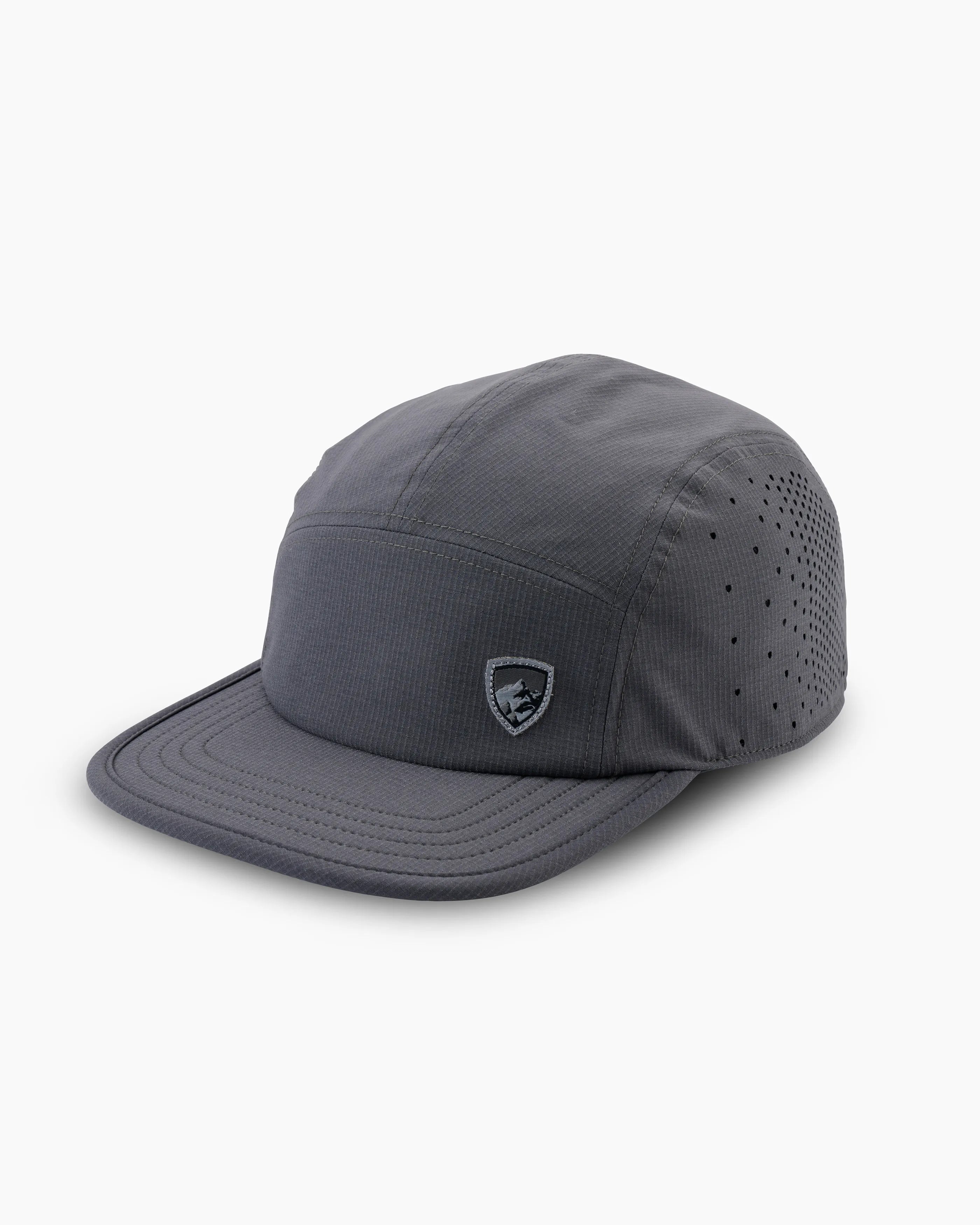 Silencr™ Aktiv 5-Panel Hat