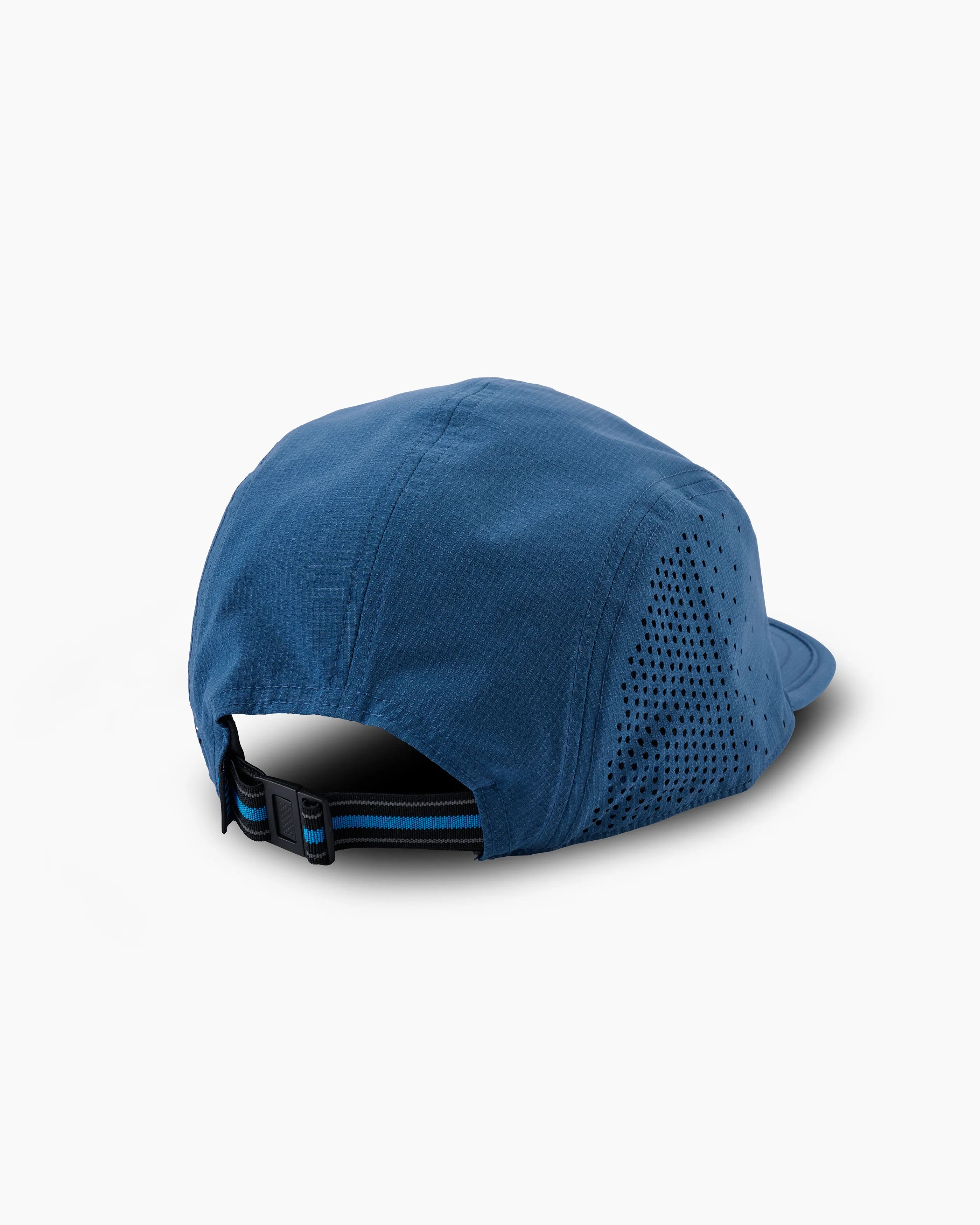 Silencr™ Aktiv 5-Panel Hat