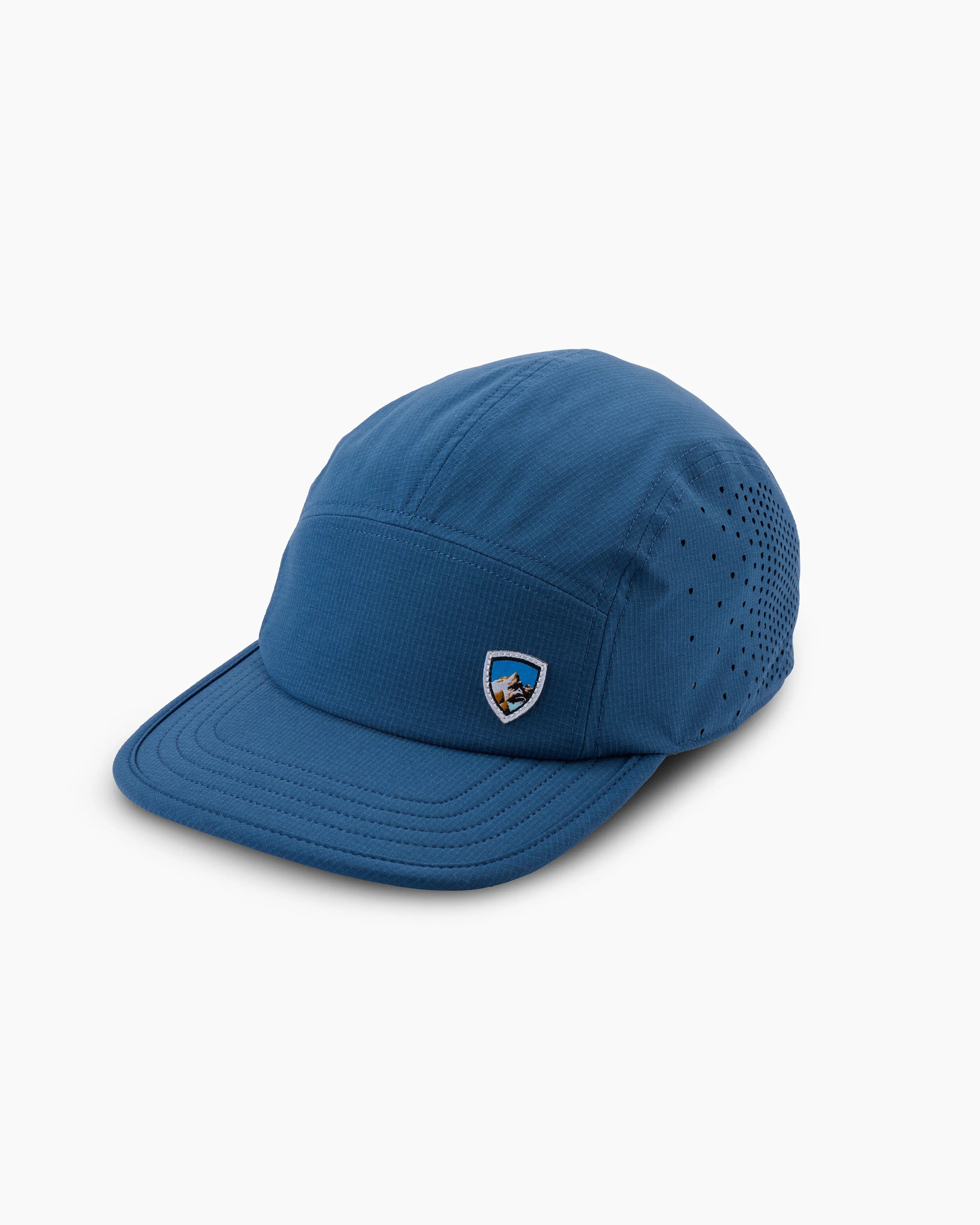 Silencr™ Aktiv 5-Panel Hat