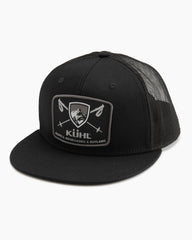 Flatbill™ Trucker